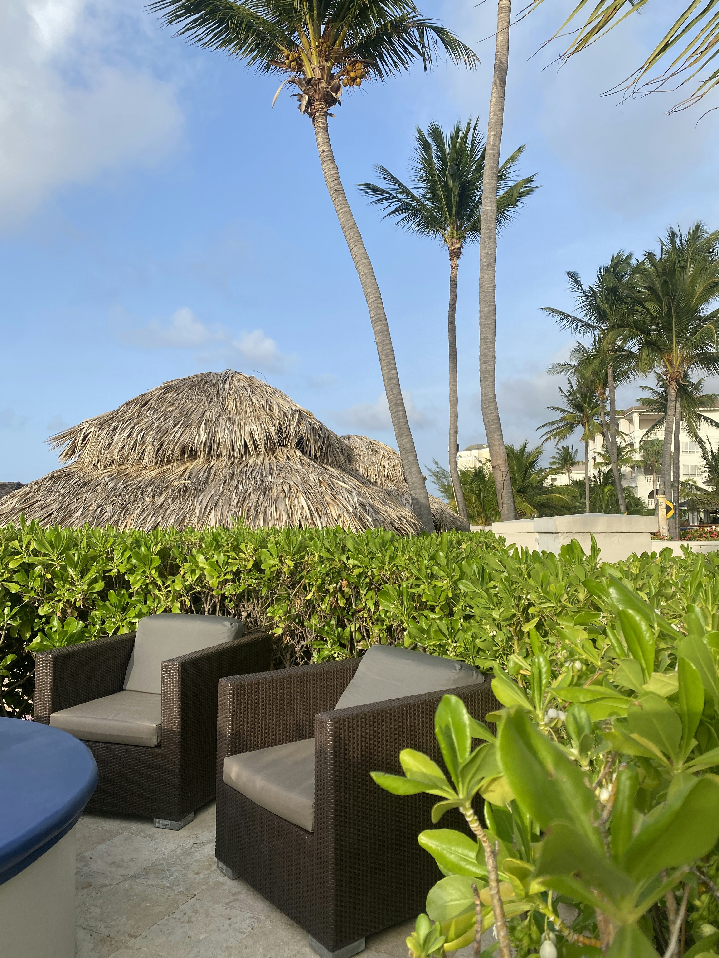 Réservez votre séjour