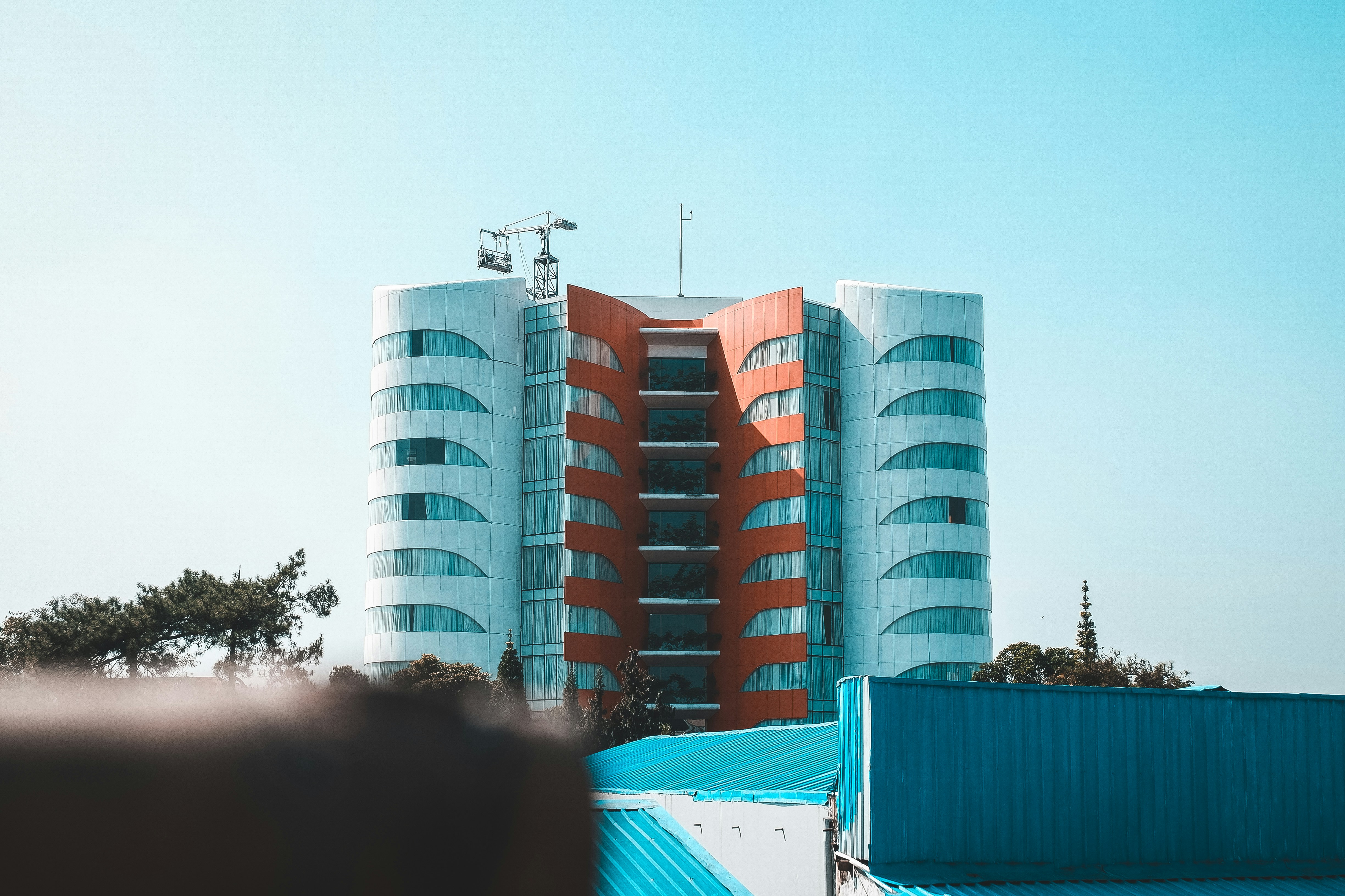 Photo by tegaroakley