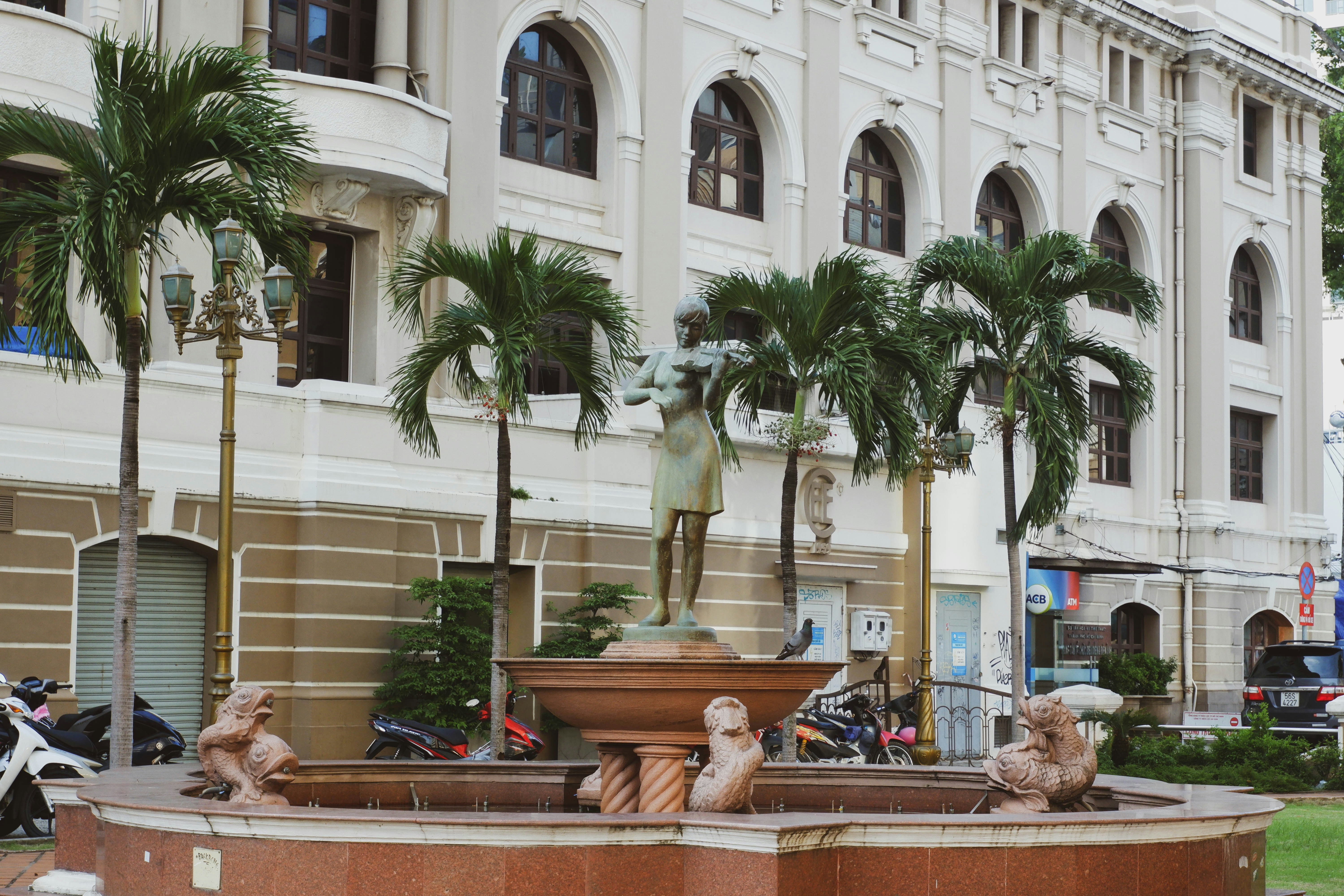 Jose Rizal Plaza