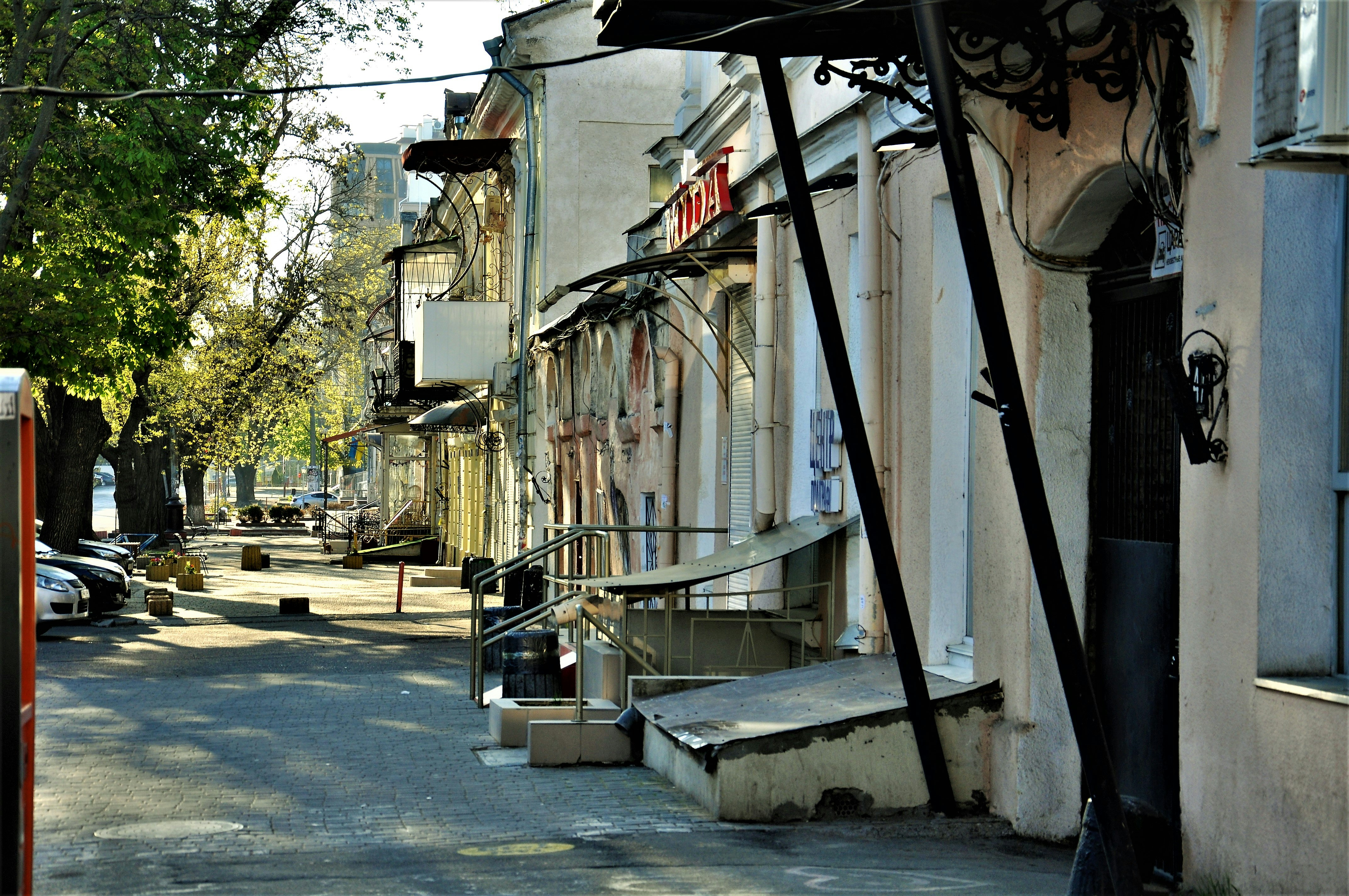 odessa, ukraine image