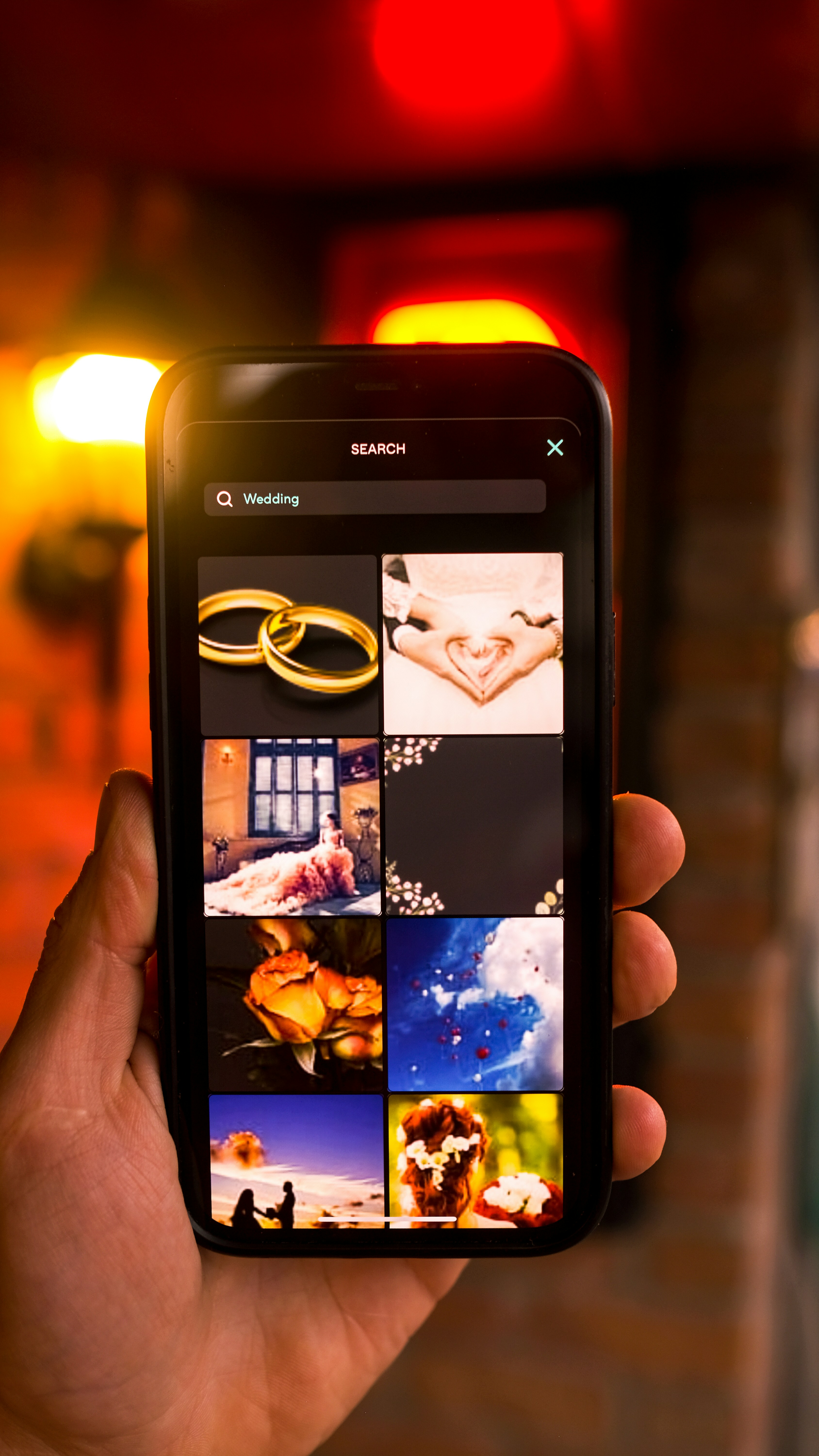 AI가 결혼식 자동 기획할 수 있을까?