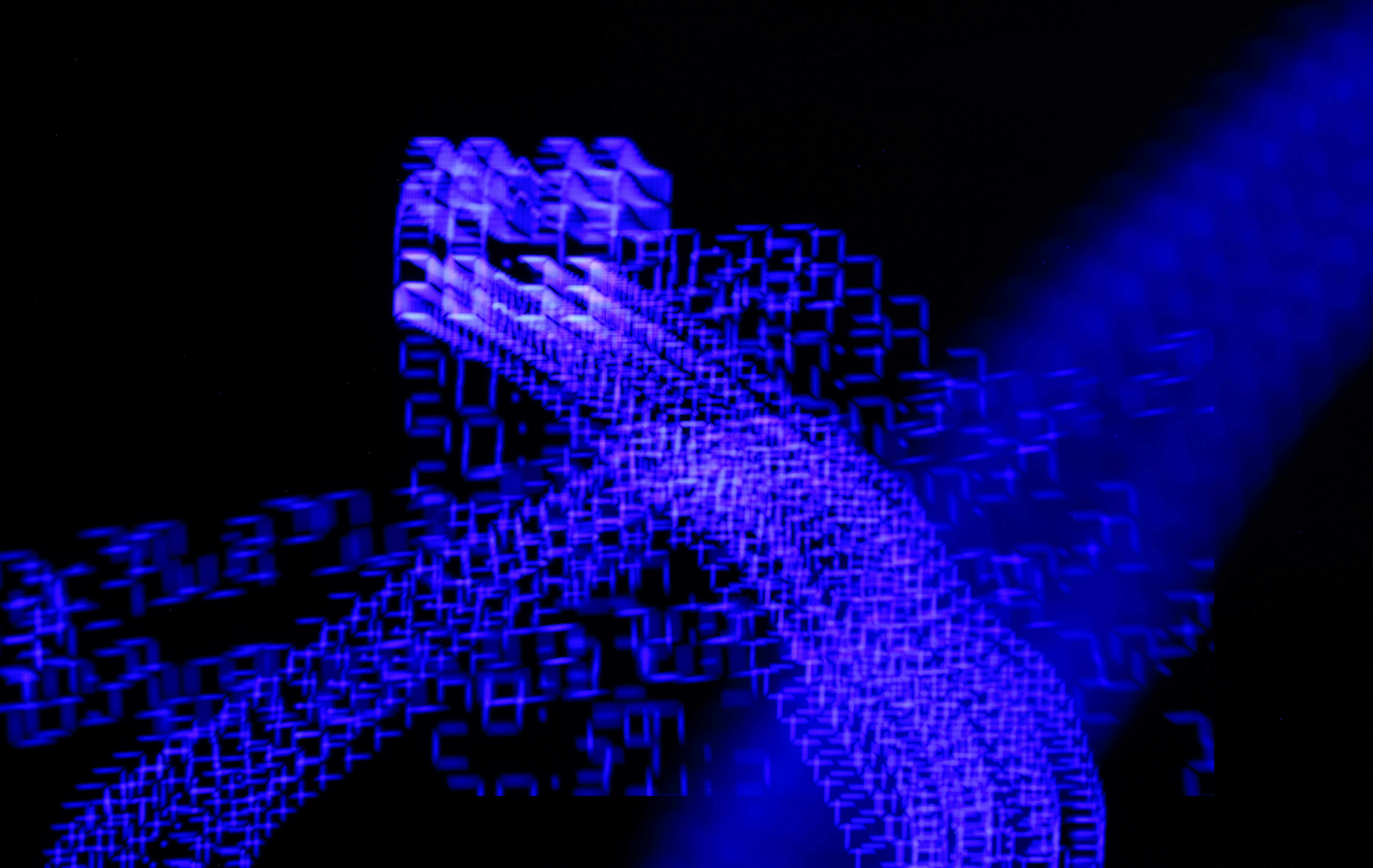 Cracking the Code: Deterministic Whole-Binary Translation - The Holy Grail of Software Understanding?