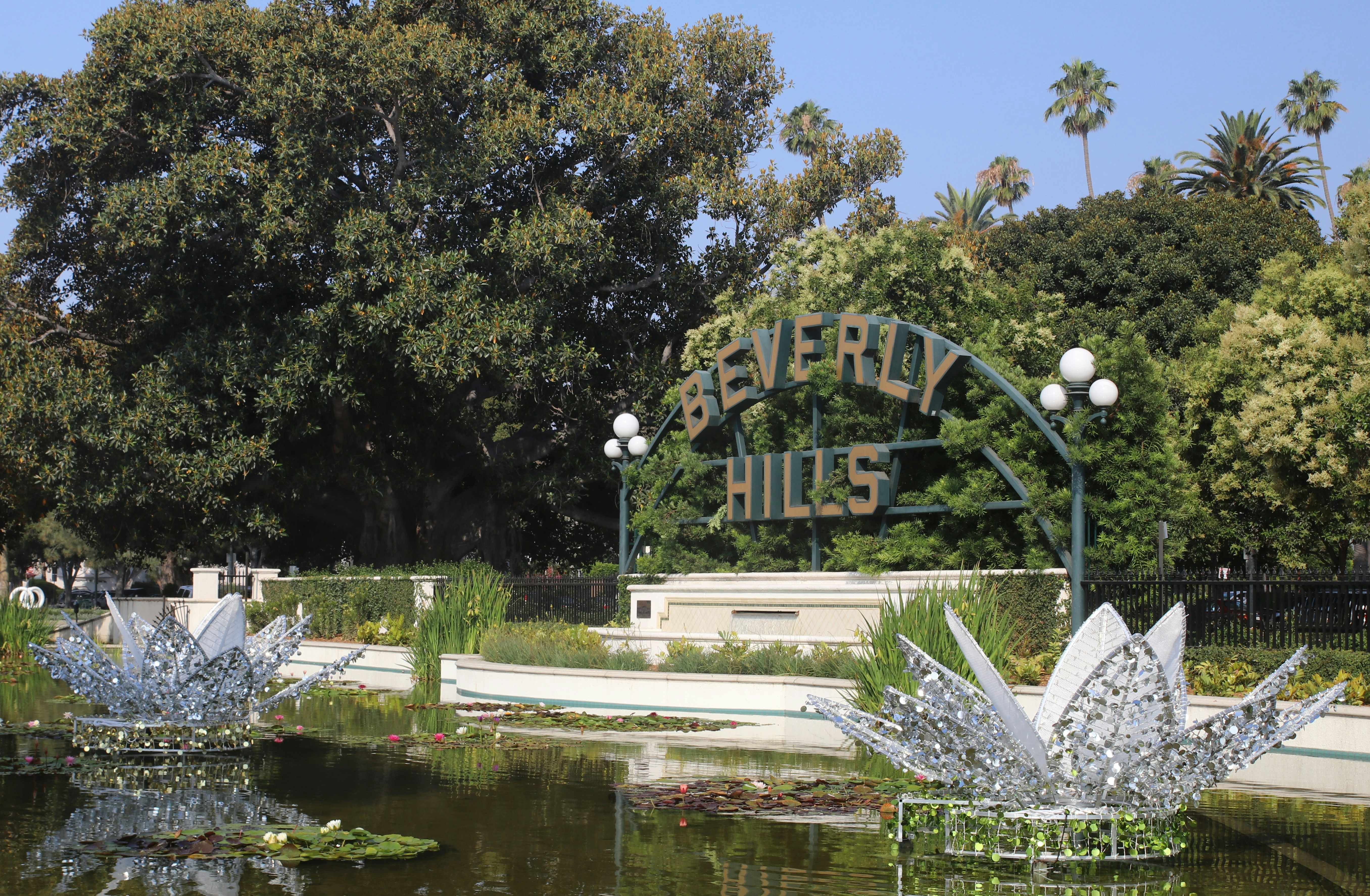 Beverly Hills