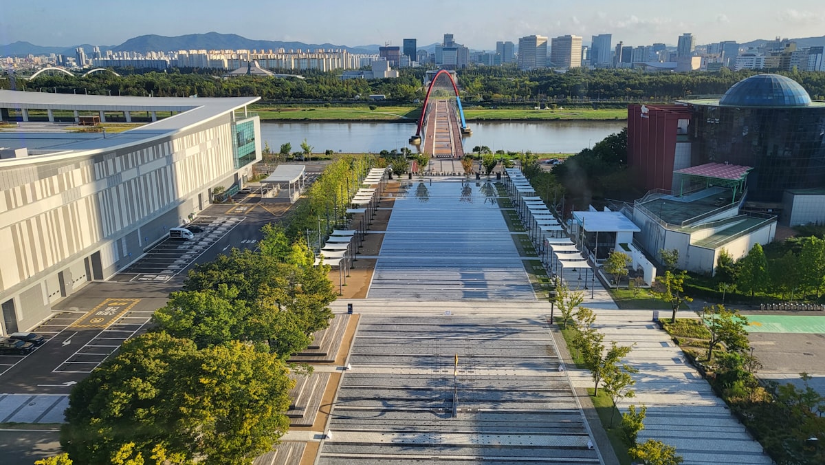 Daejeon