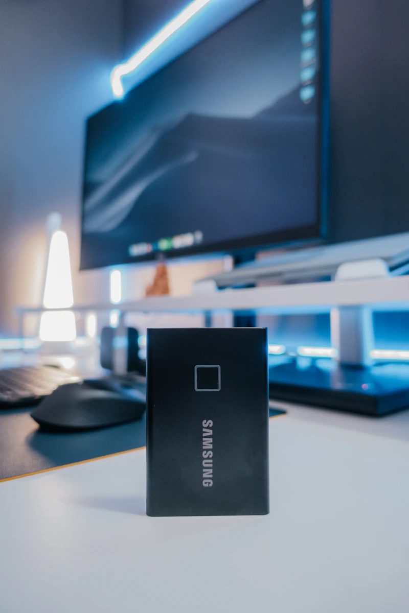 Samsung 990 Pro 2TB