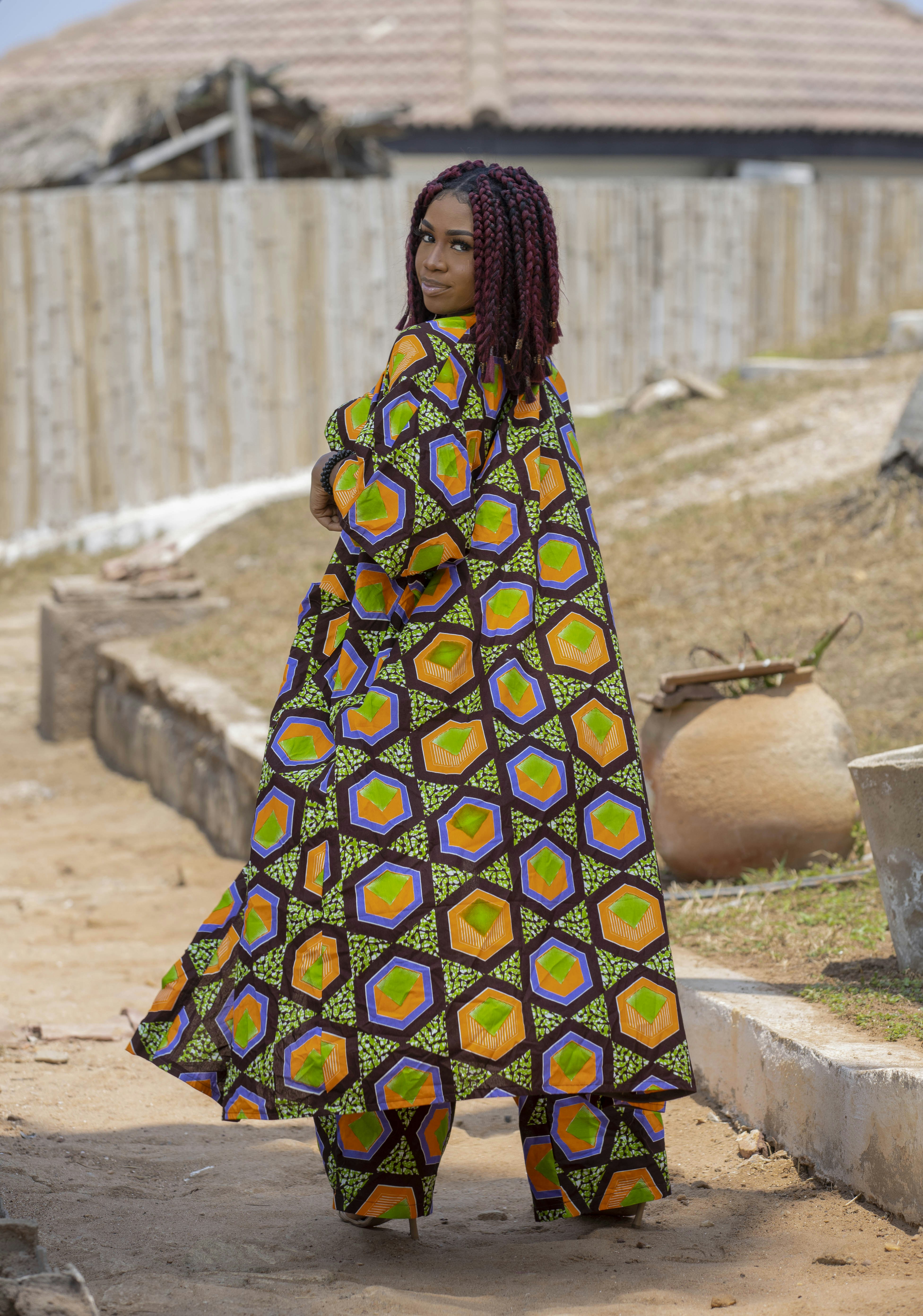 Photo by alkebulanprints