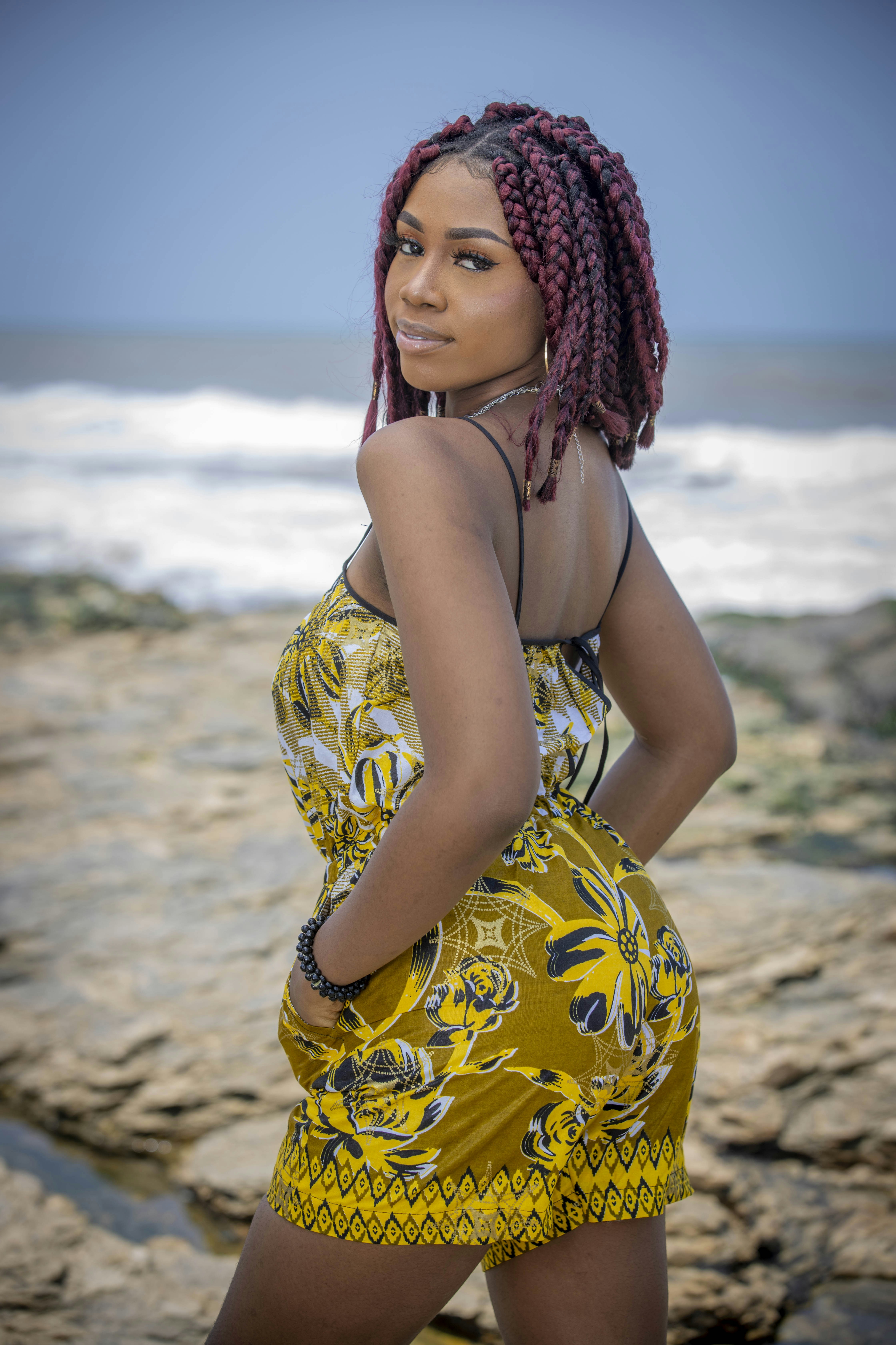 Photo by alkebulanprints