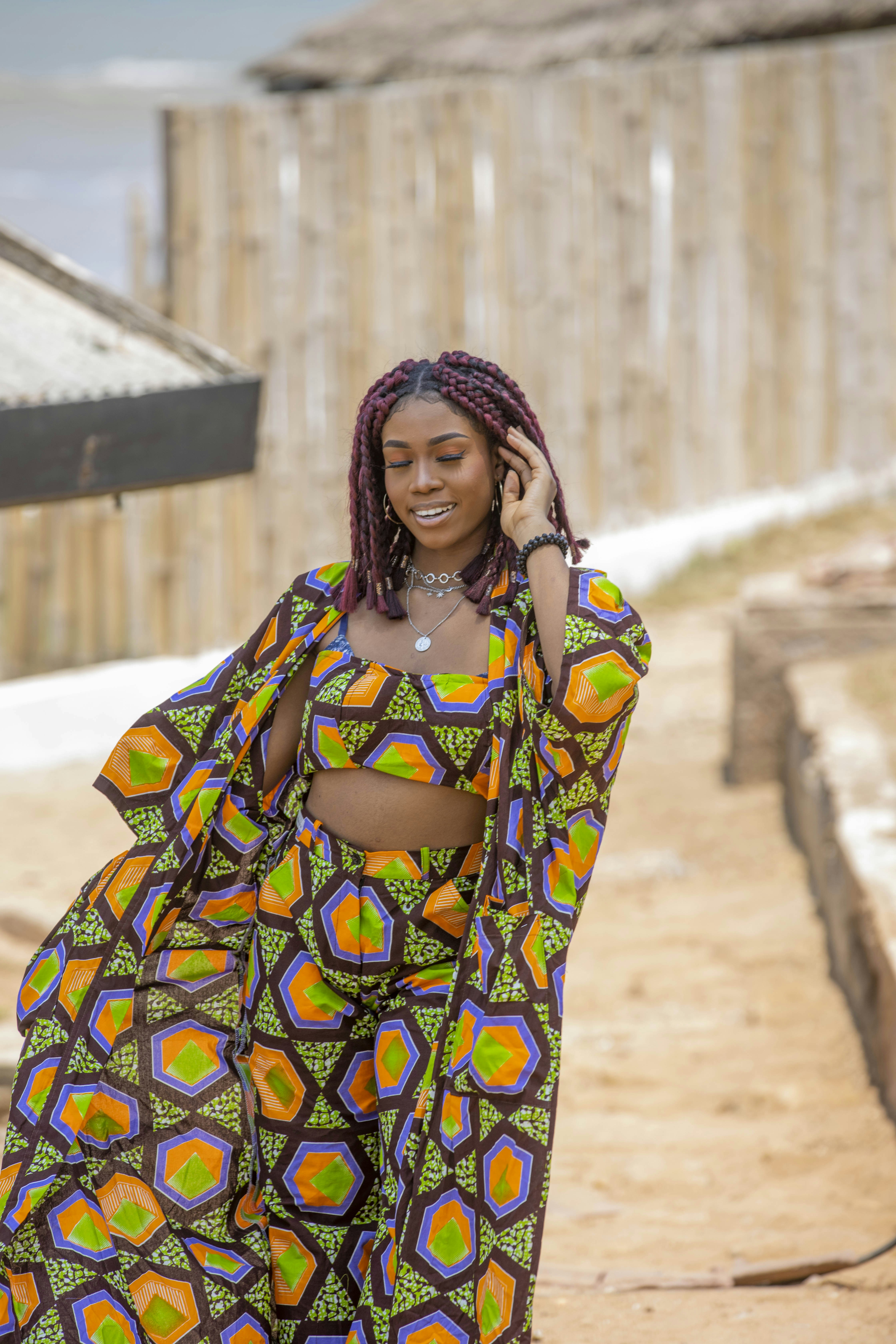 Photo by alkebulanprints