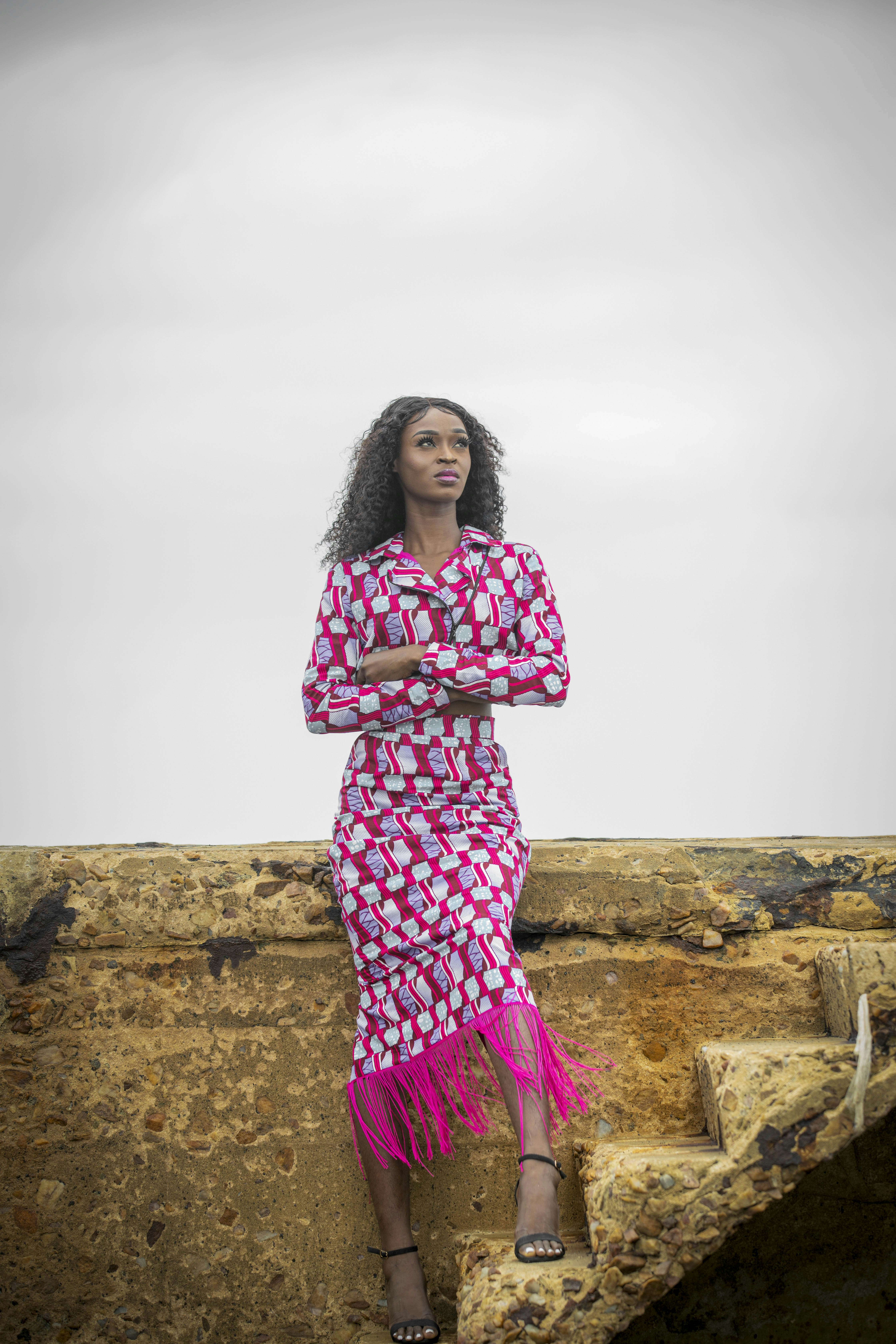 Photo by alkebulanprints