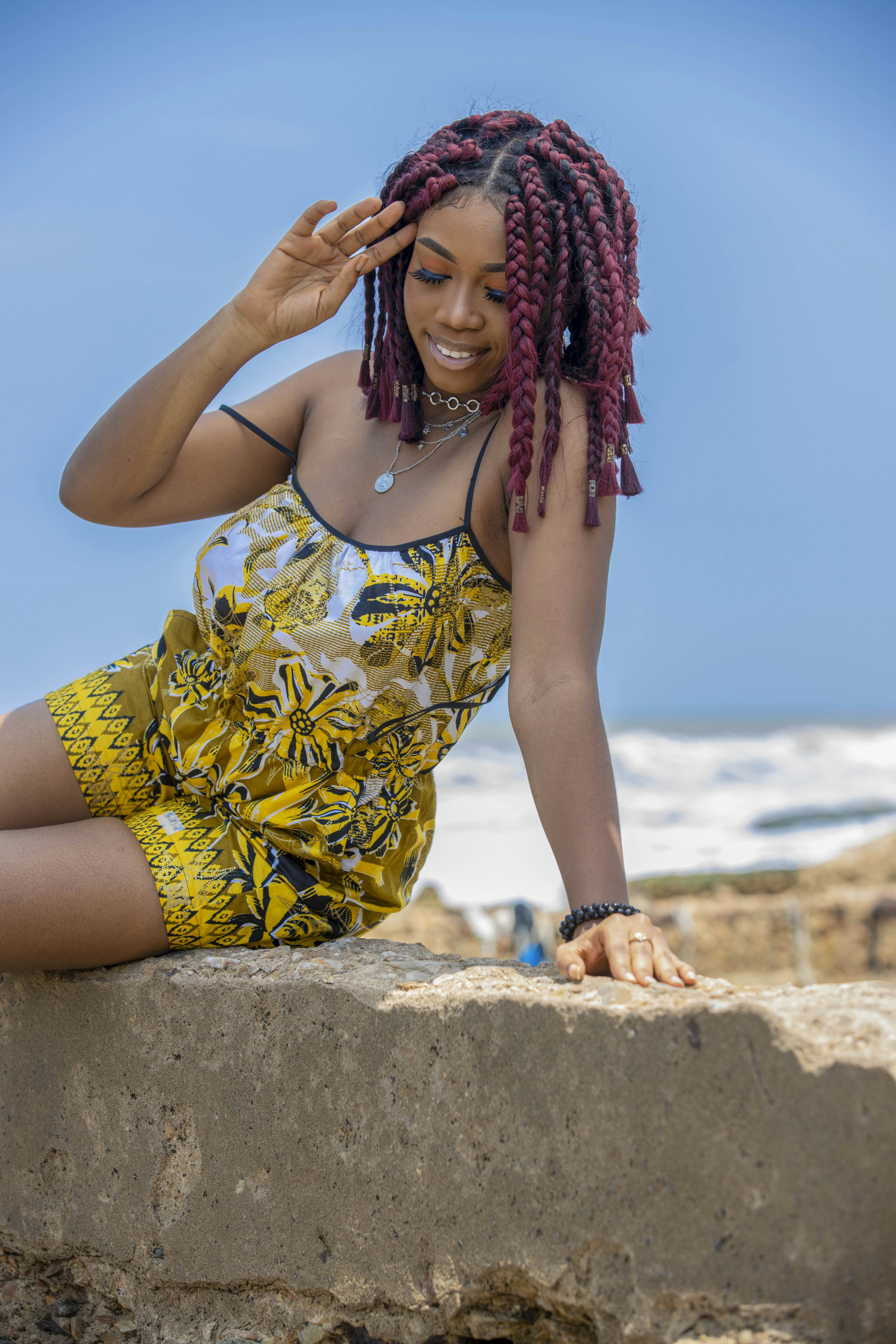 Photo by alkebulanprints