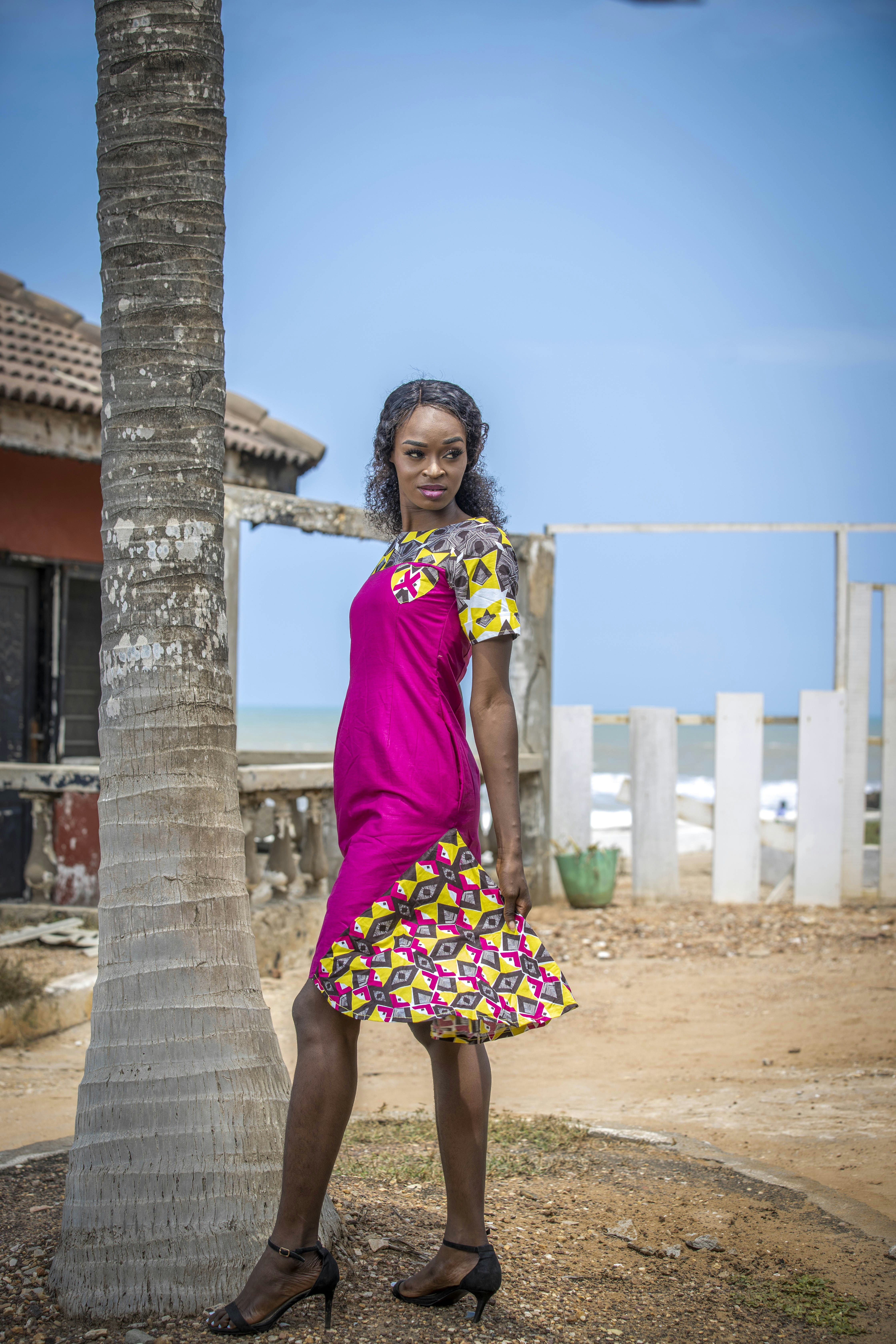 Photo by alkebulanprints