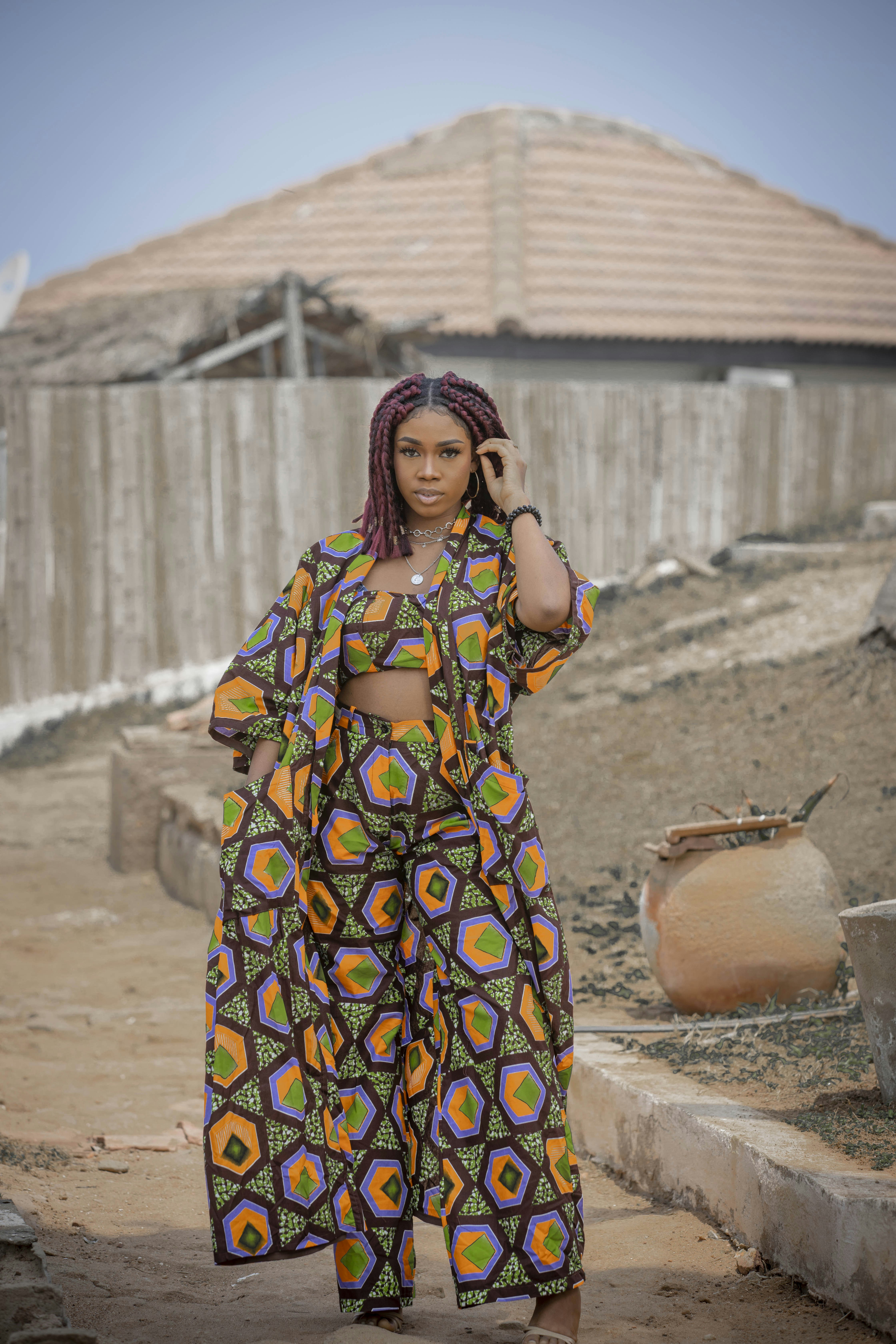 Photo by alkebulanprints