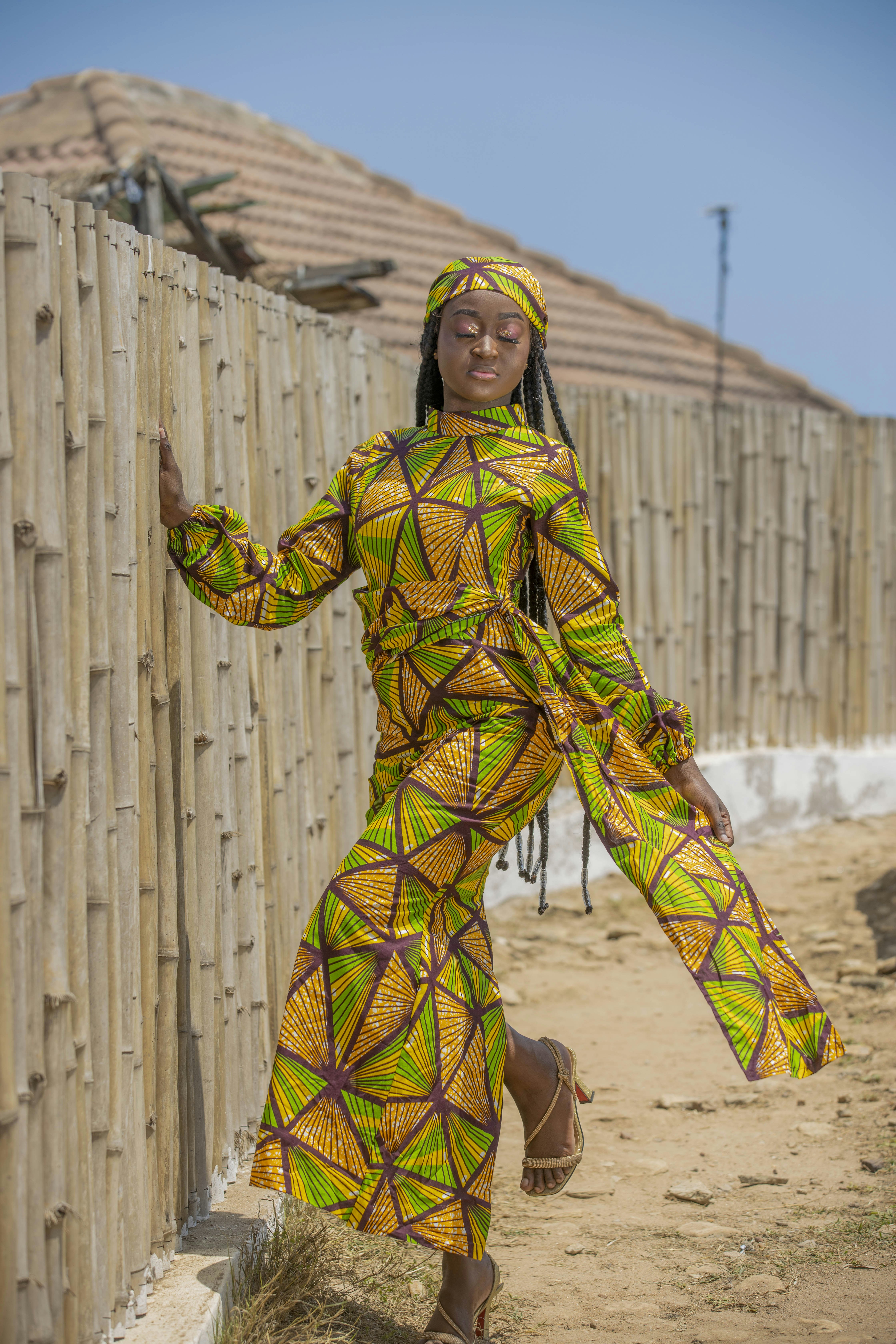 Photo by alkebulanprints