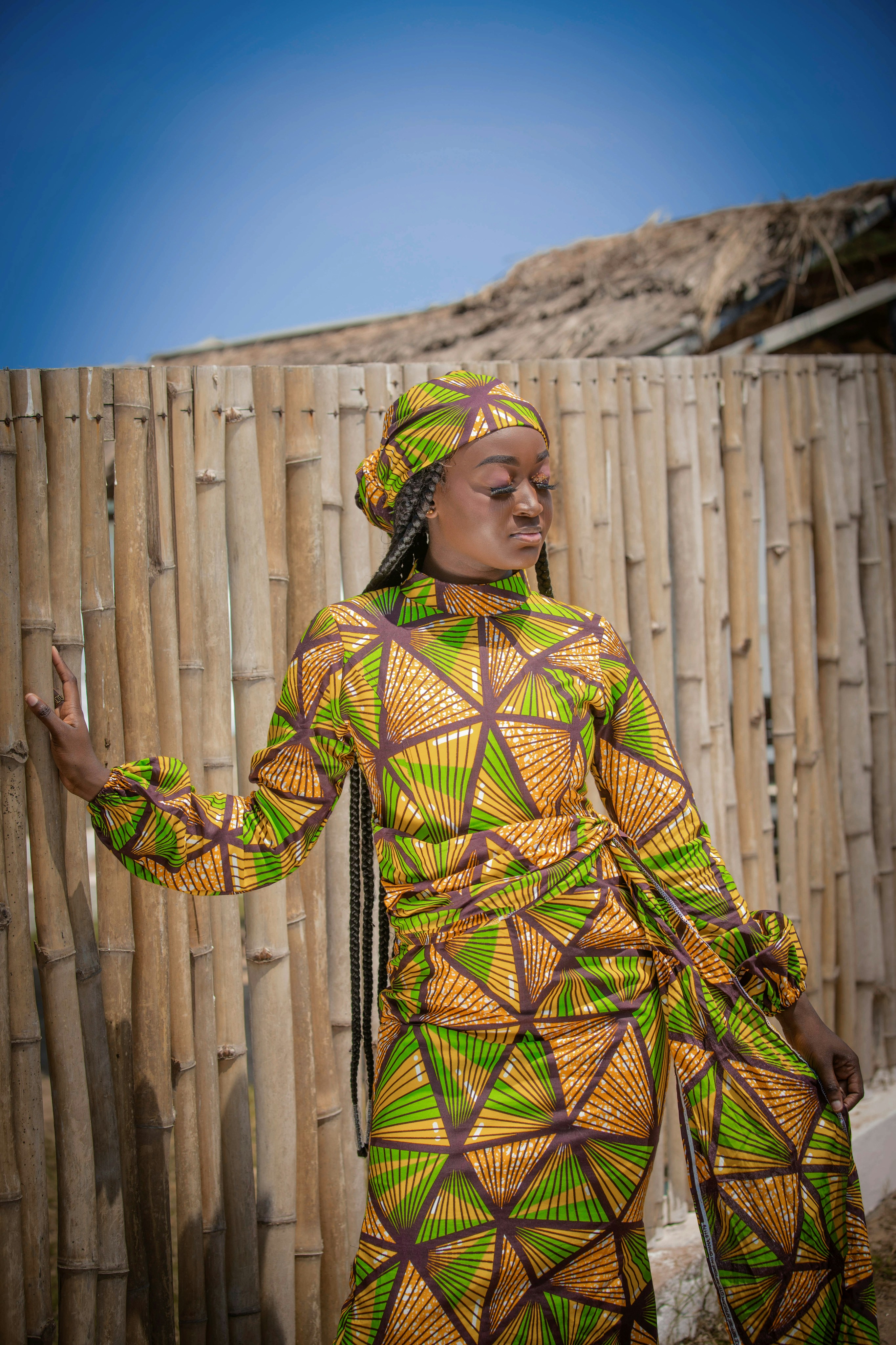 Photo by alkebulanprints