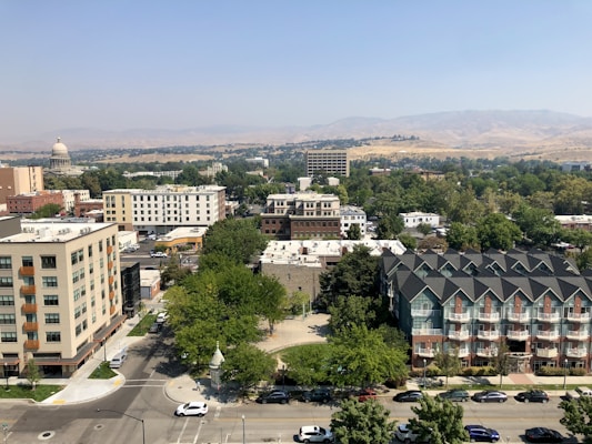 Boise, United States