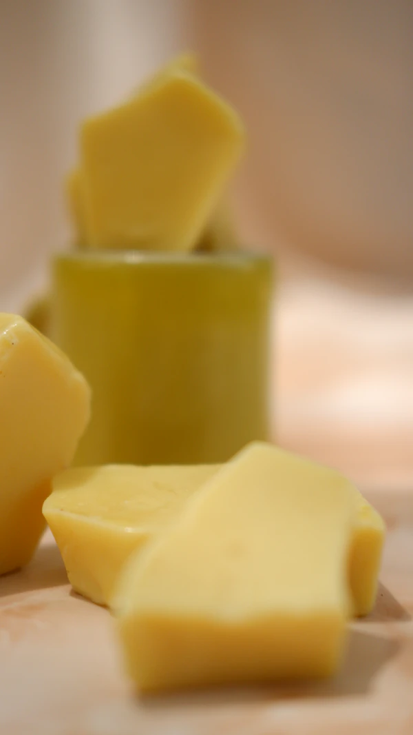 How to Make a Lip Balm