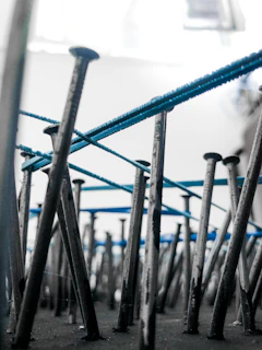 An artistic capture of a tweet thread that sparked a meaningful conversation among followers.