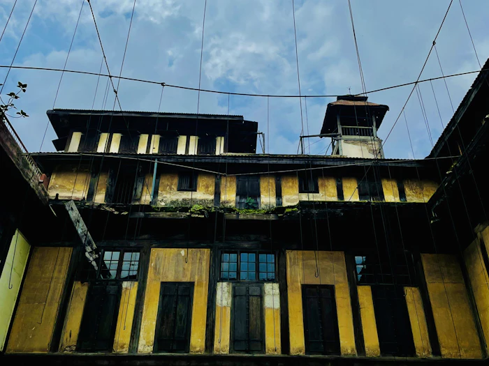 Best Budget Hostels