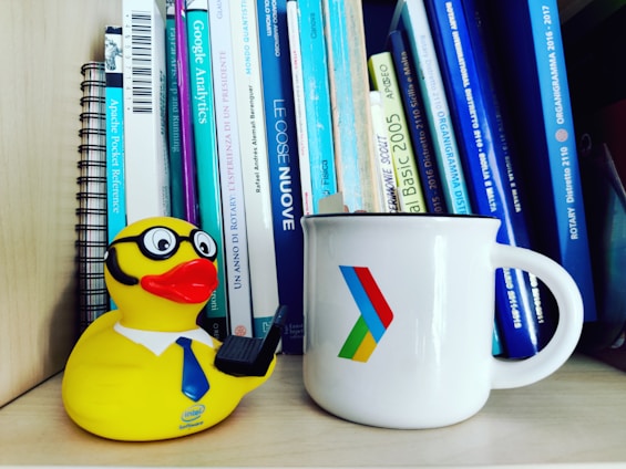 Un agente de marketing digital 