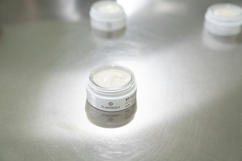 Antiseptic First Aid Cream