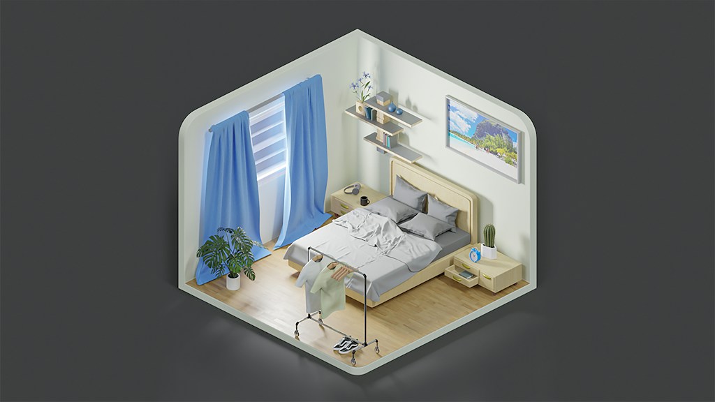 Bedroom Plans