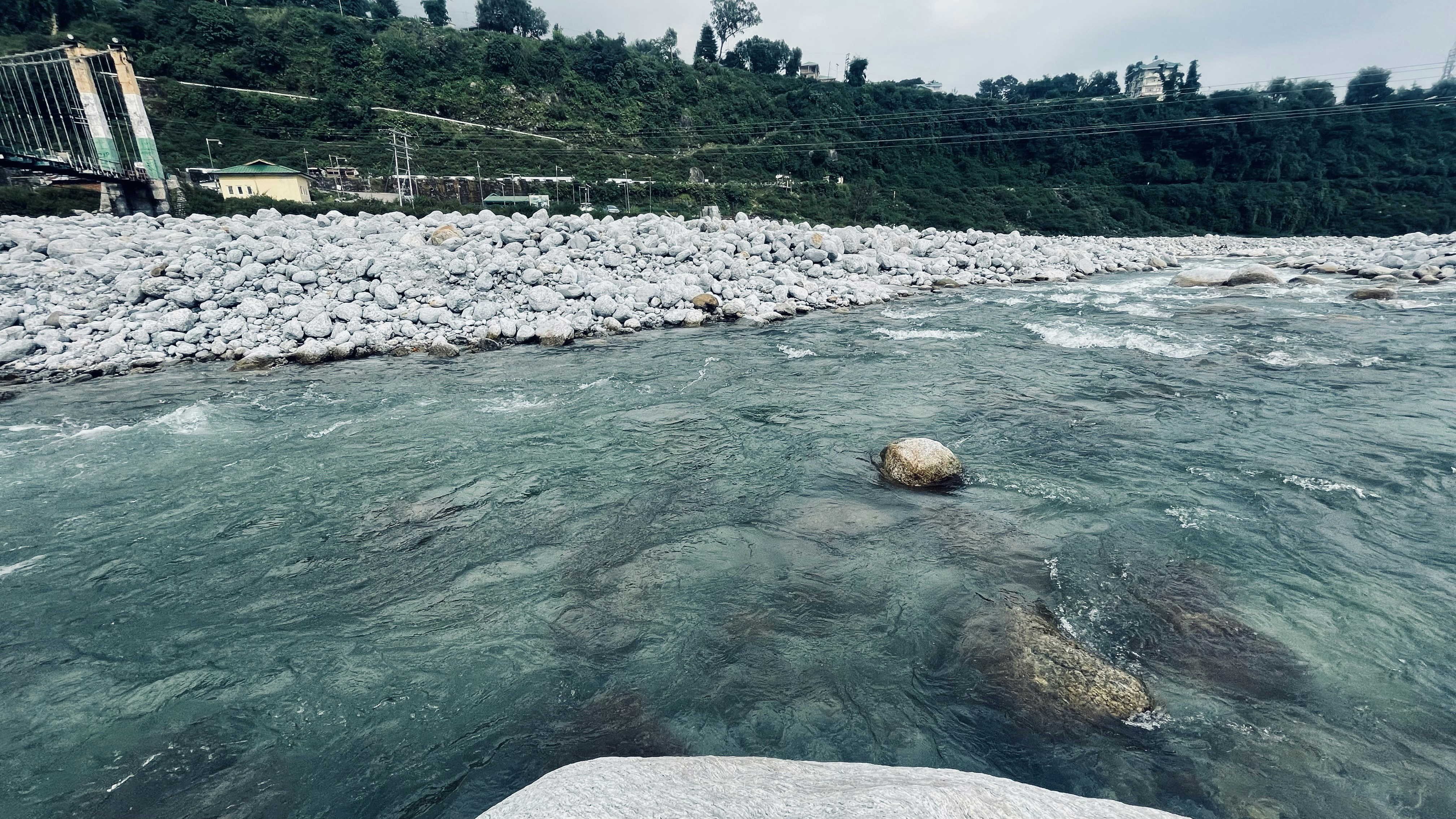 Romantic Getaway | 4D-3N Romantic Tour - Palampur