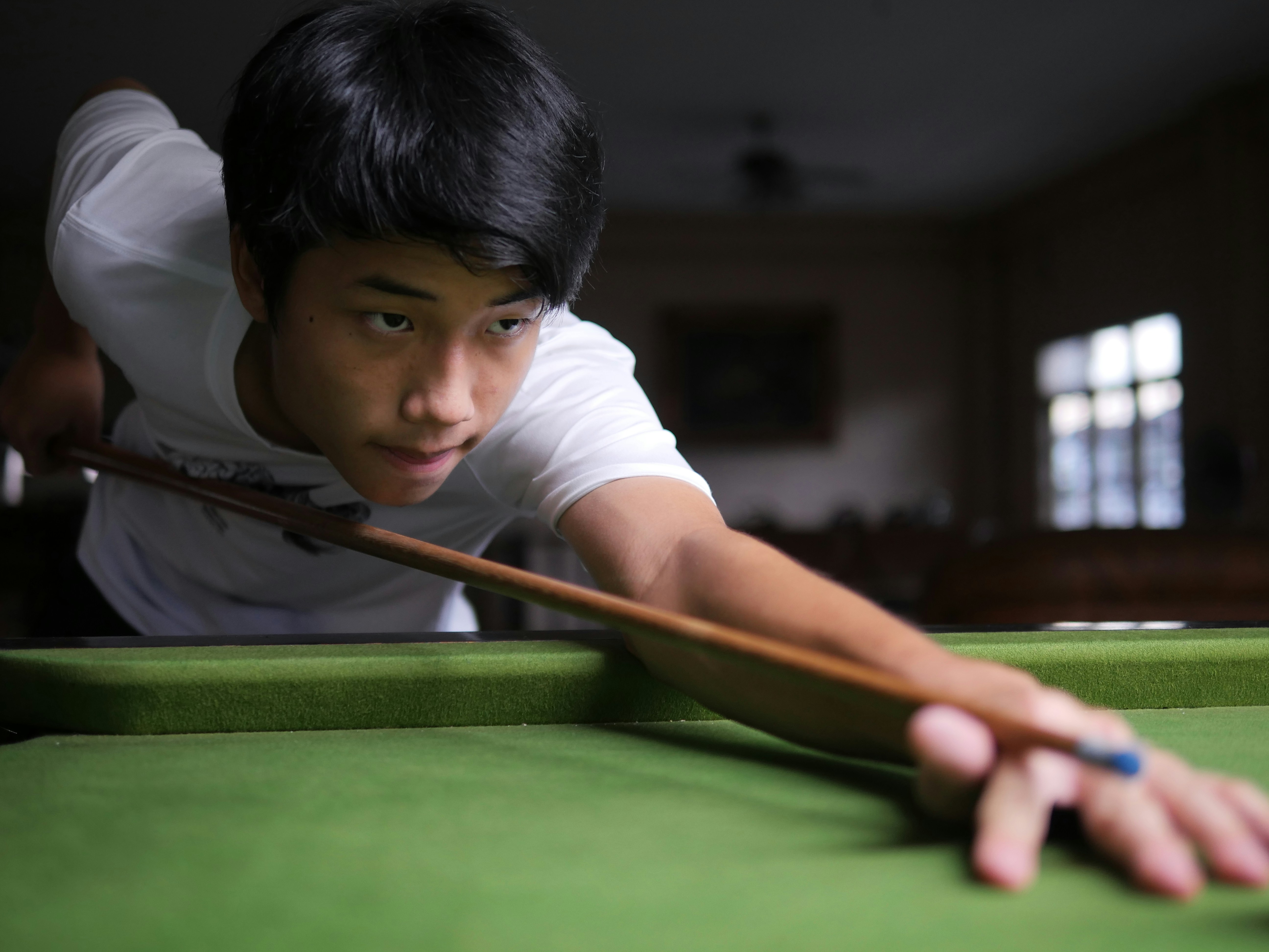 Murphy zdominował nadchodzące półfinały turnieju snookerowego Masters