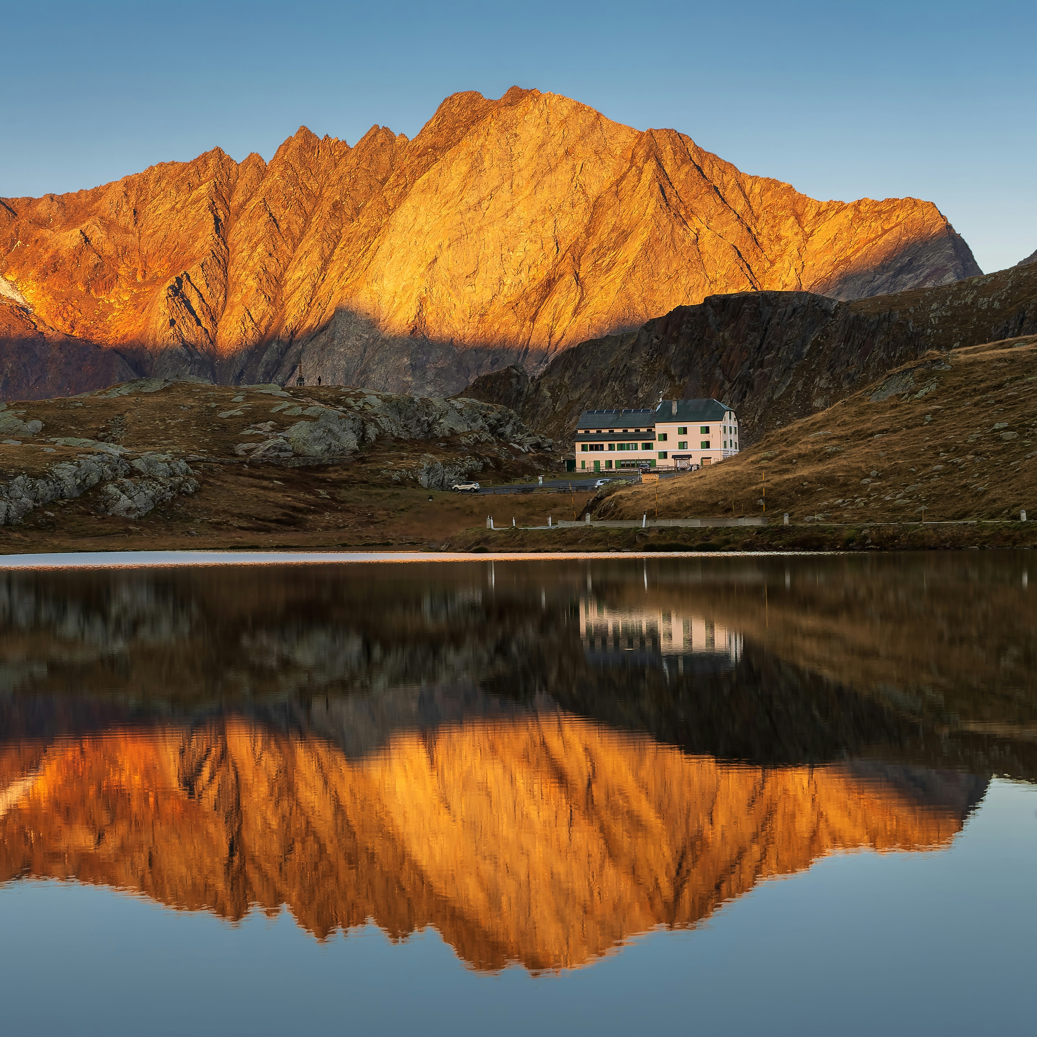 2026-03-14 - 同理心，是身為人類的重要的特質。