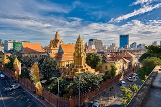 Phnom Penh
