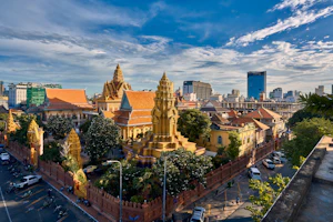 Phnom Penh