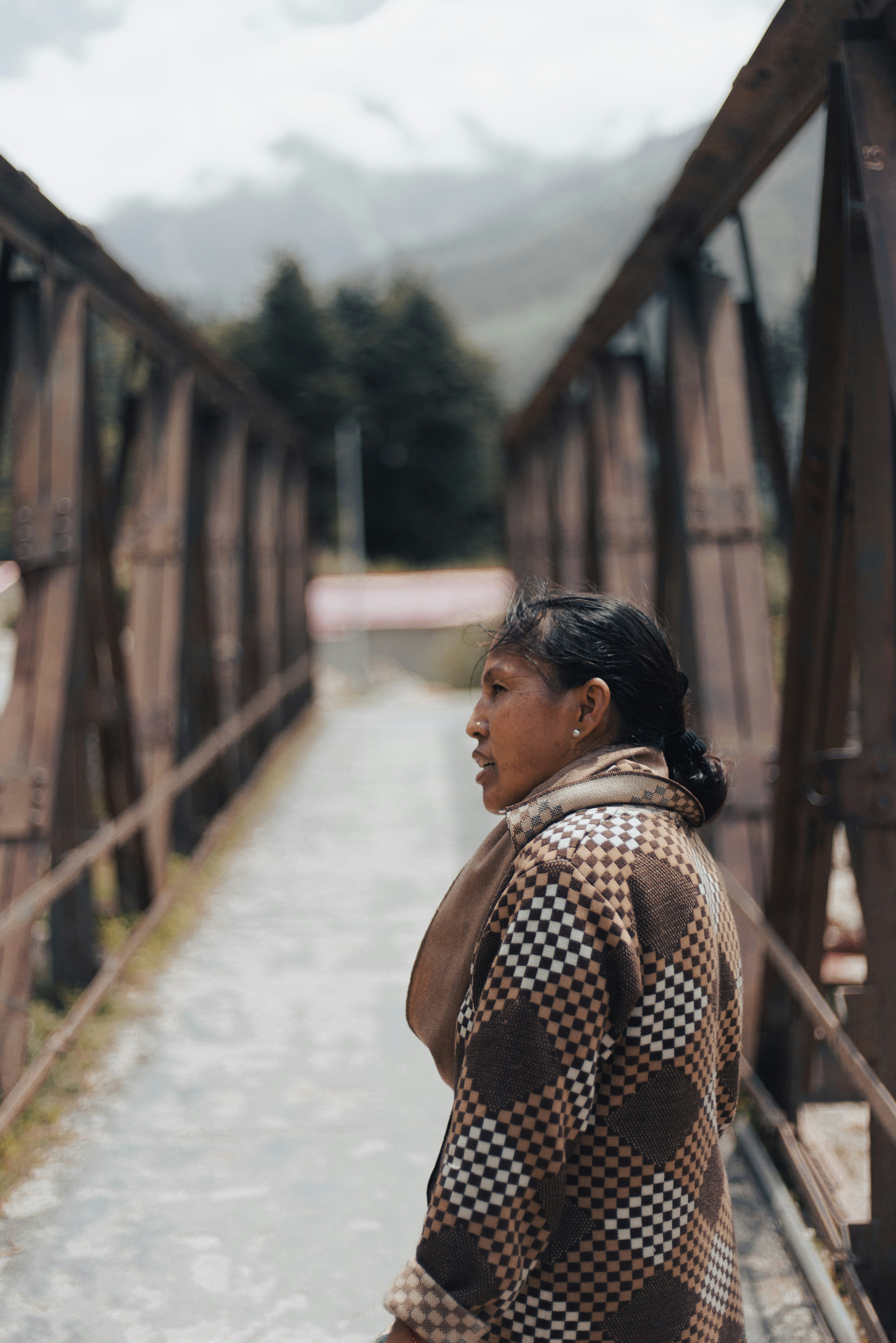 Bagori village is a tribal village which is located in the central flat region between Jalandhari and Bhagirathi Rivers. The major sources of employment for the people of Begori Village are gardening and sheep rearing.