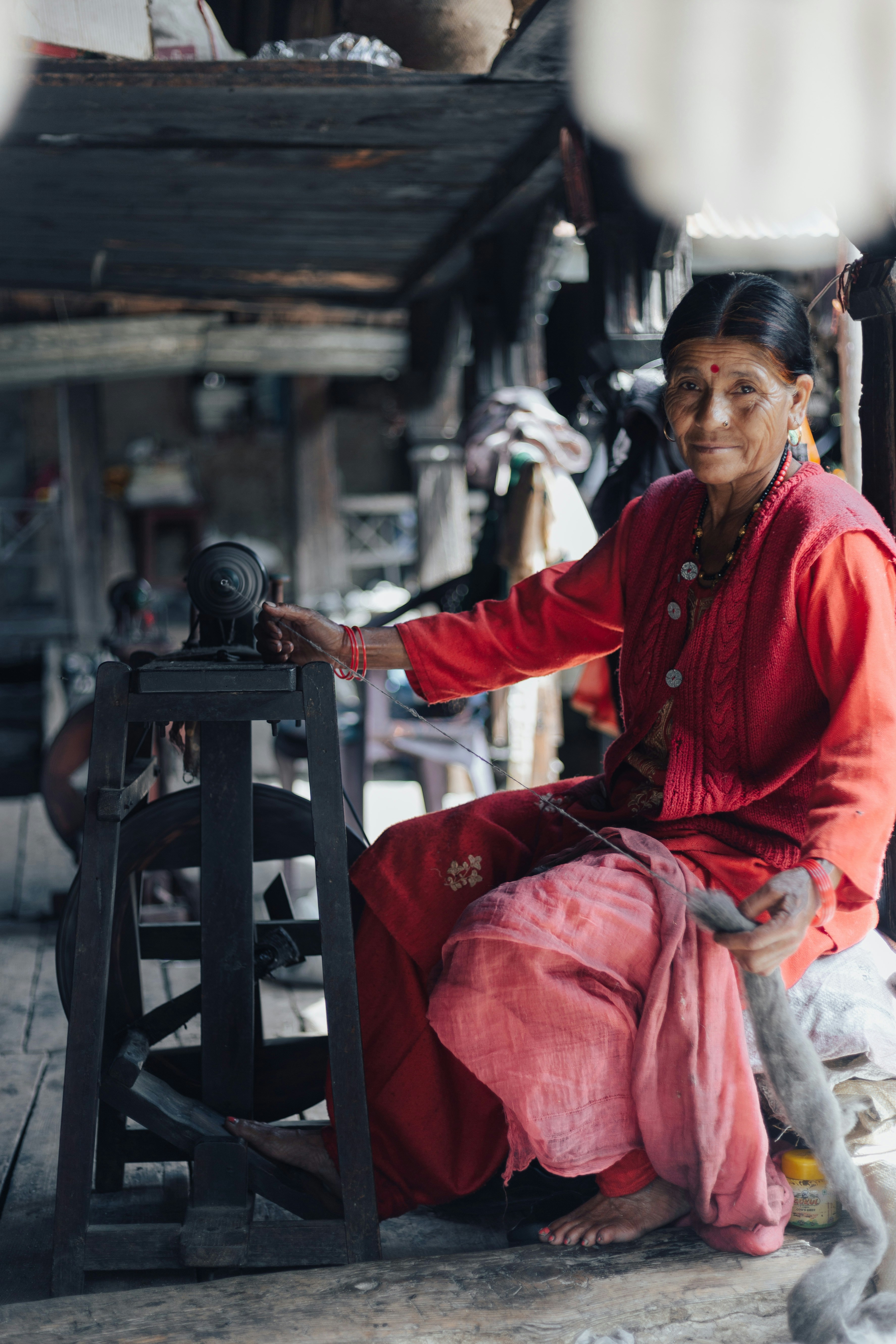 Photo by lanirudhreddy