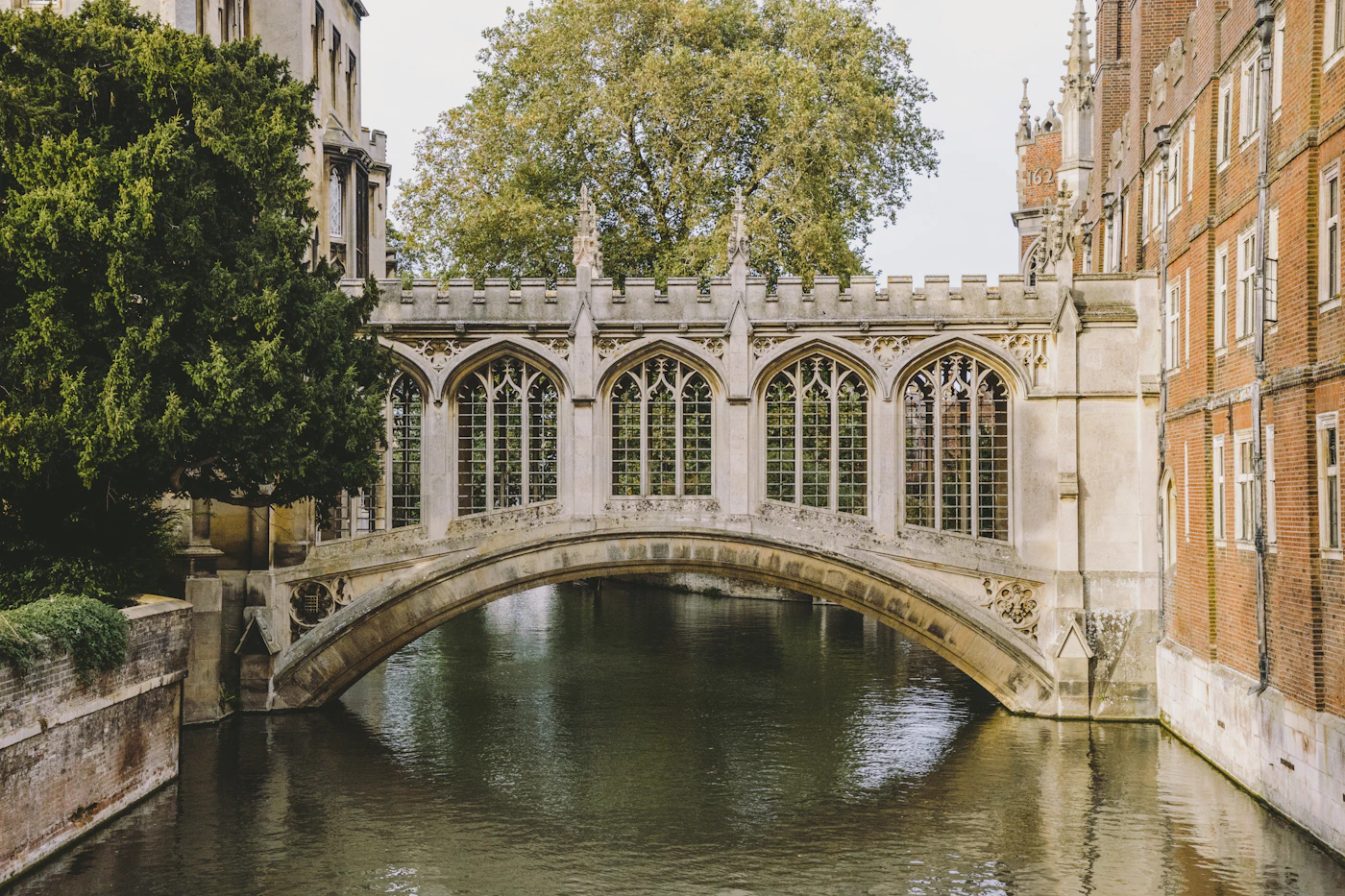 Cambridge