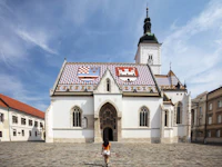 Most Walkable Neighborhoods in Zagreb to Explore Entirely on Foot