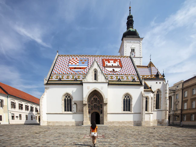 3-Day Croatia Budget Backpacking Guide | Save Money