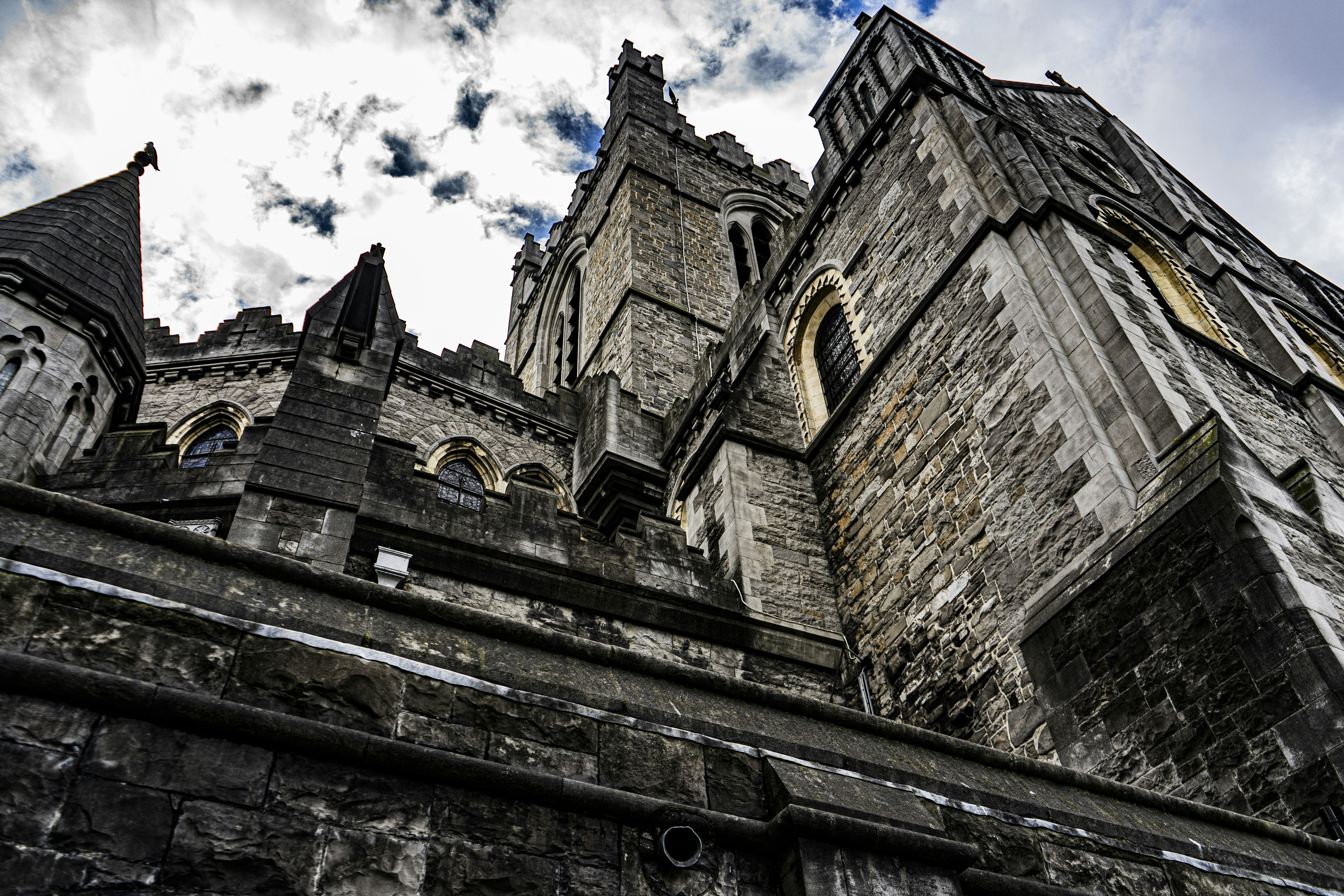 Image by Milan Geci via Unsplash