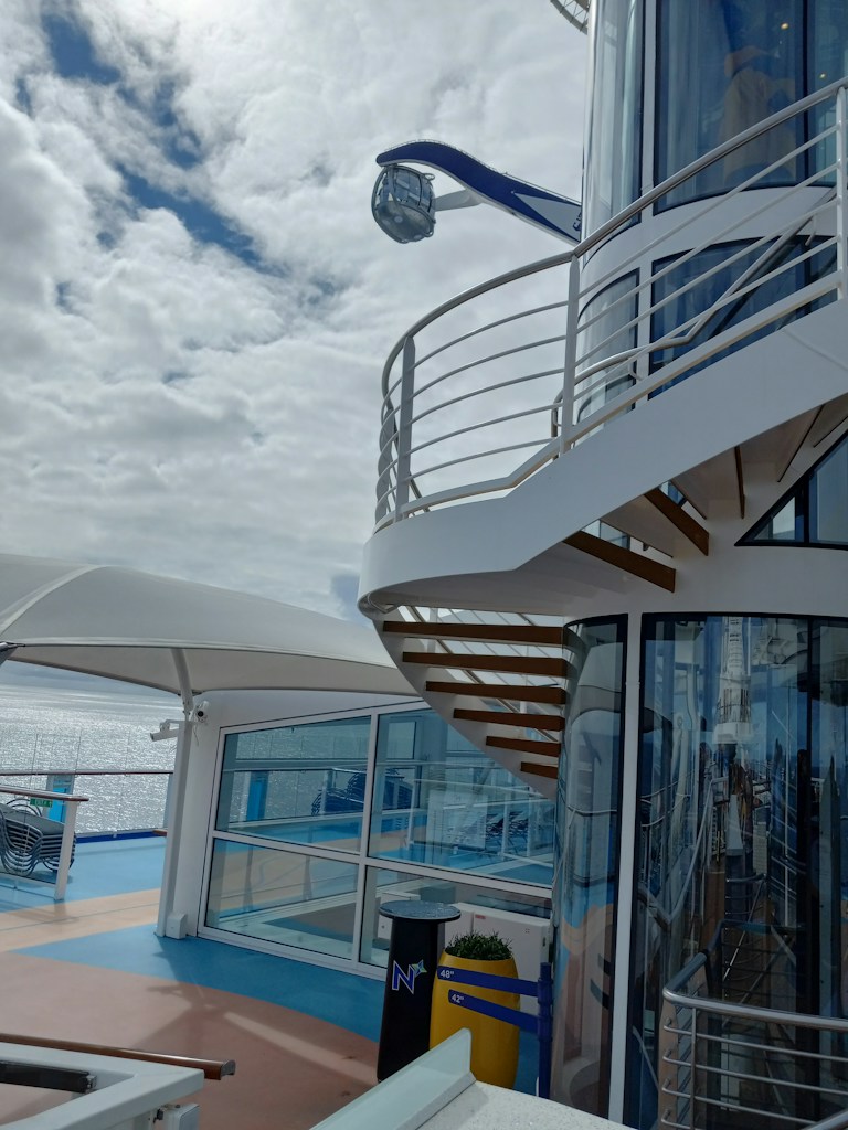 Group Cruise Organizer