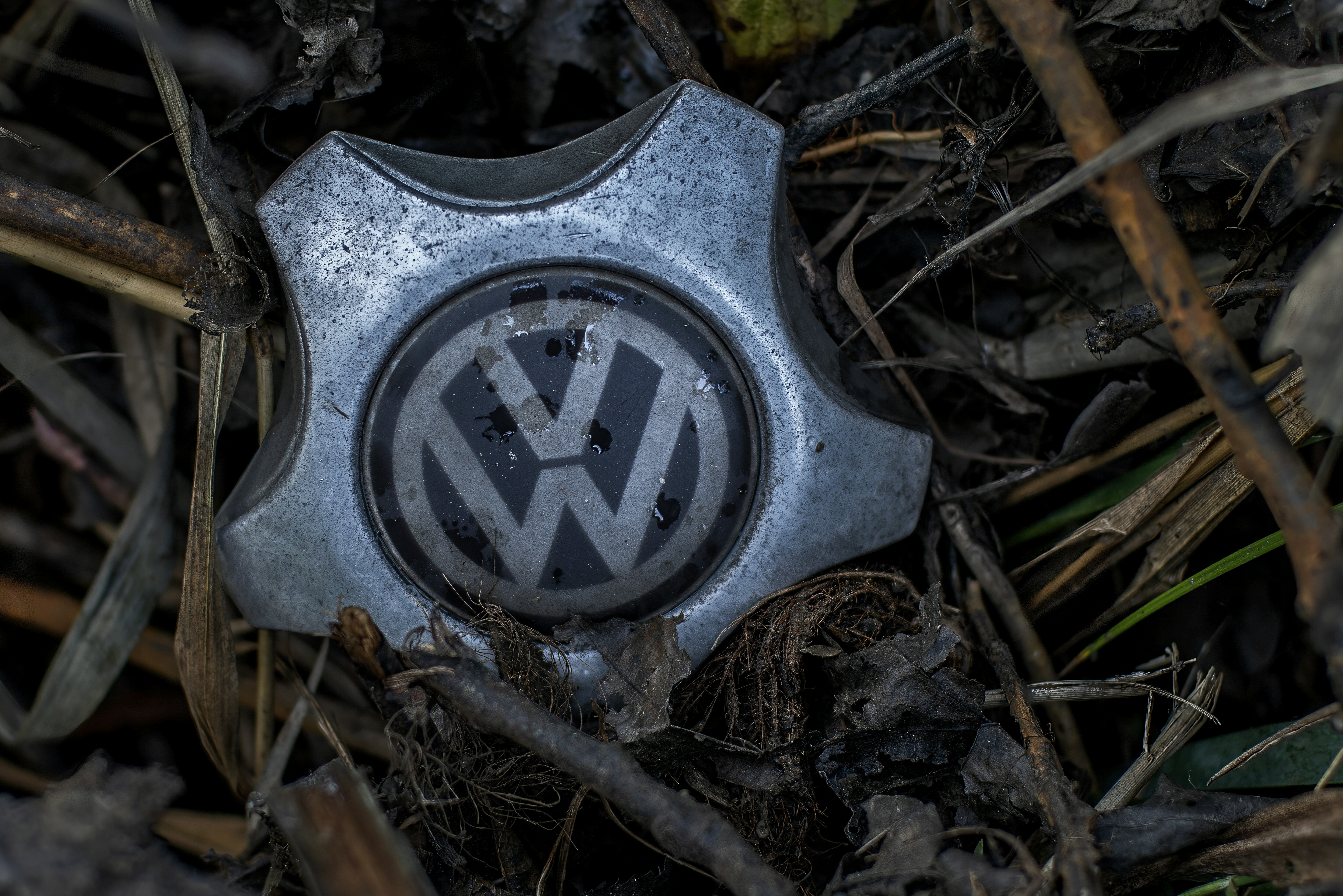 Volkswagen Pointer