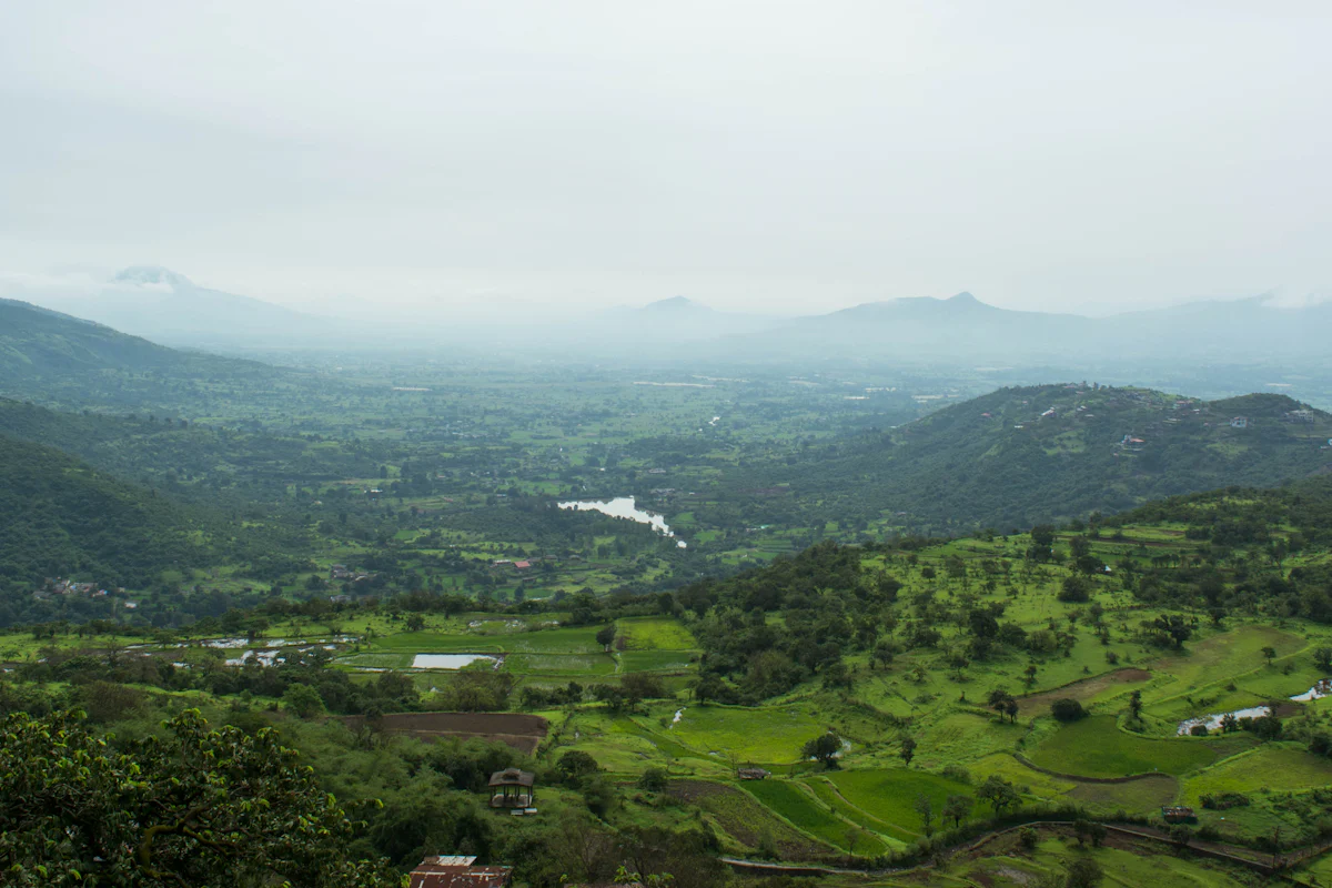 Kemmanagundi