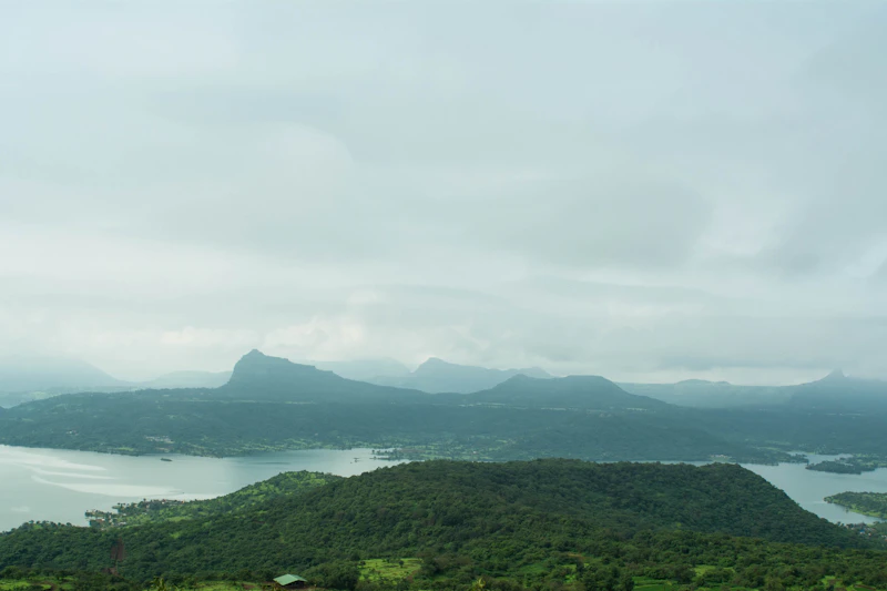 Sahyadri Trails