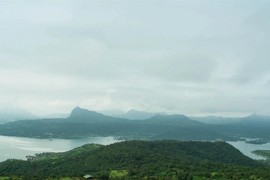 Sahyadri Trails — Western Ghats