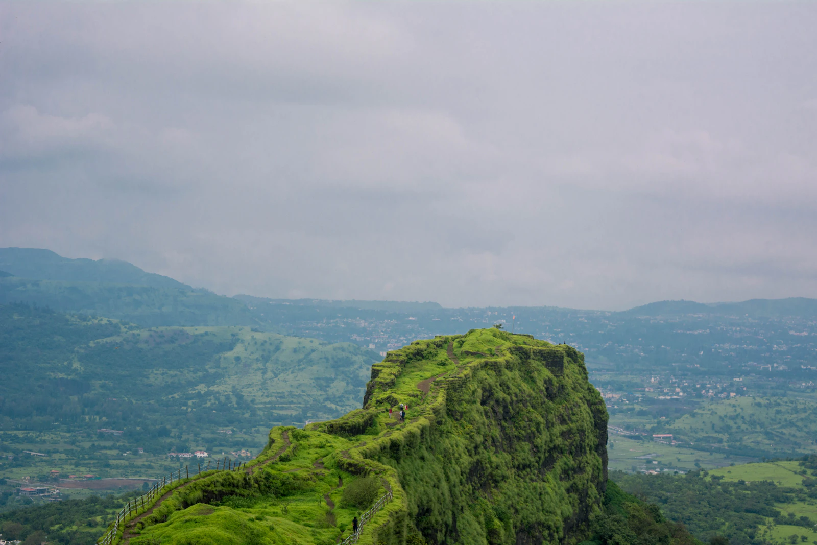 Malshej Ghat