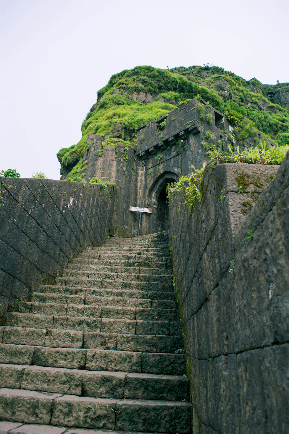 Bhongir Fort
