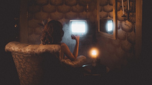 Echte Tiefe statt digitalem Rauschen