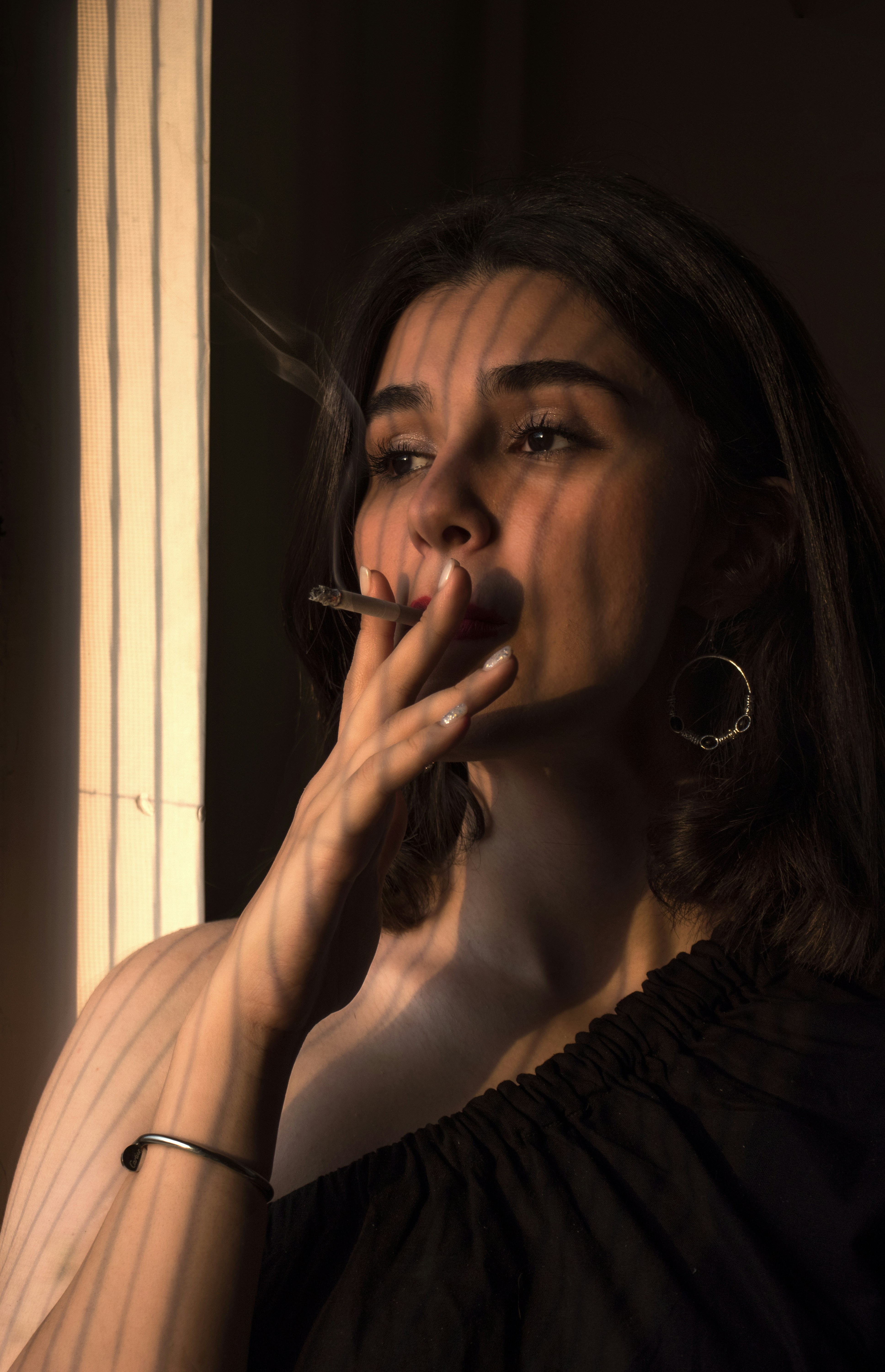 adhd cigarettes Prenatal smoking increases ADHD risk in some children - The Source