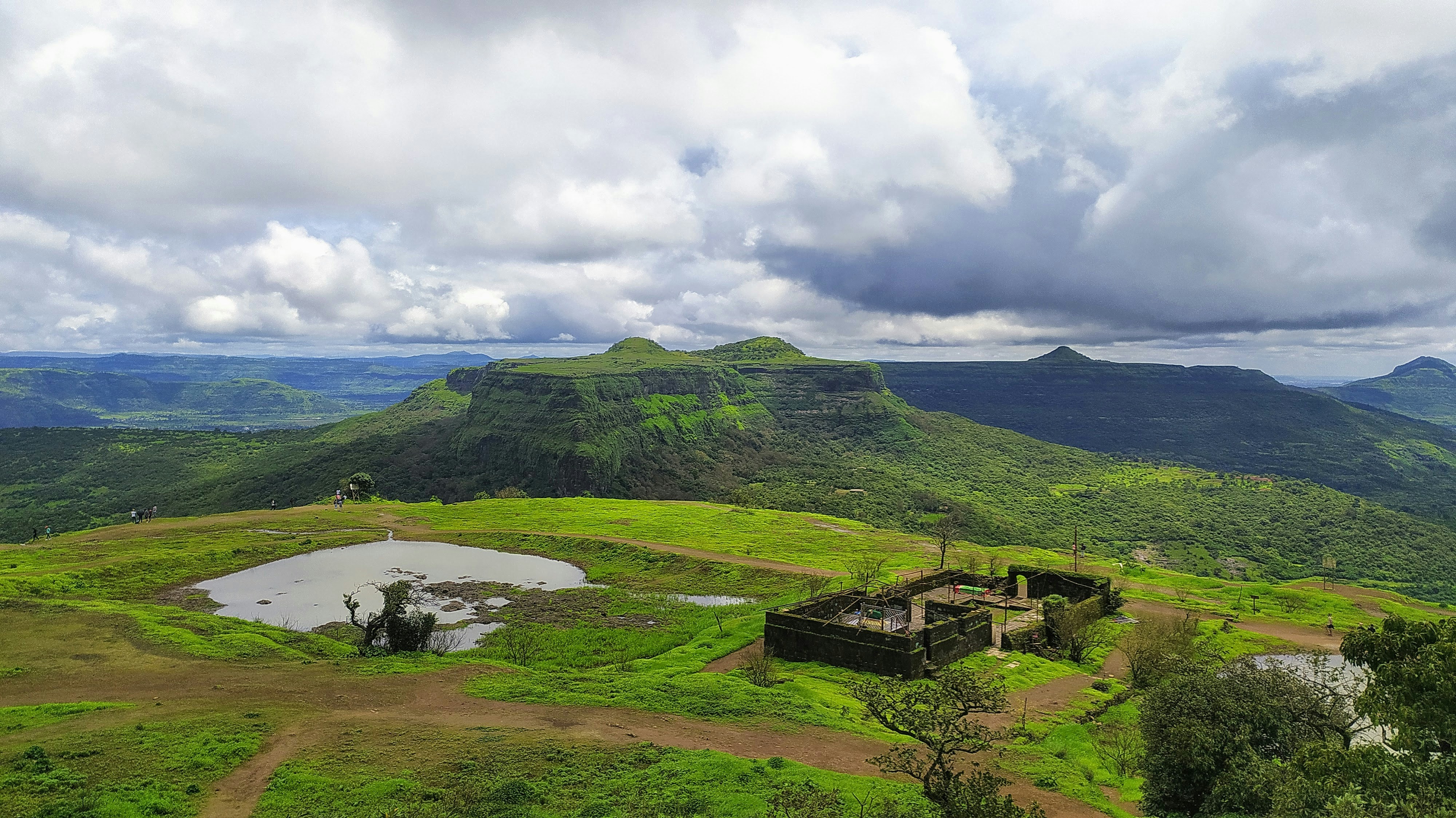 8 Ancient Monasteries to Explore on Ethiopia Culture Travel Trails