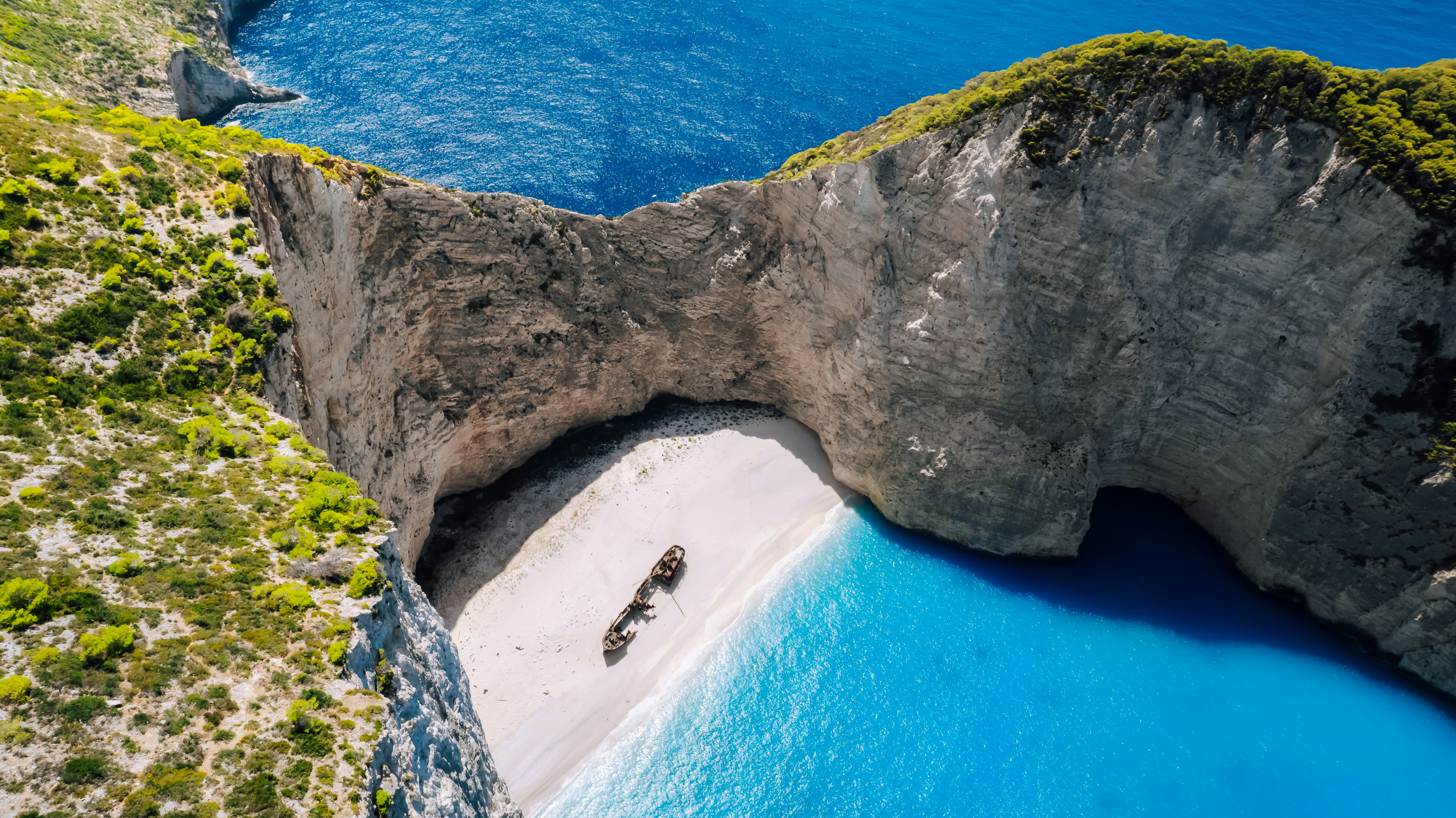 Navagio Beach 2026: New Peak Hour Limits and How to Book Your Visit