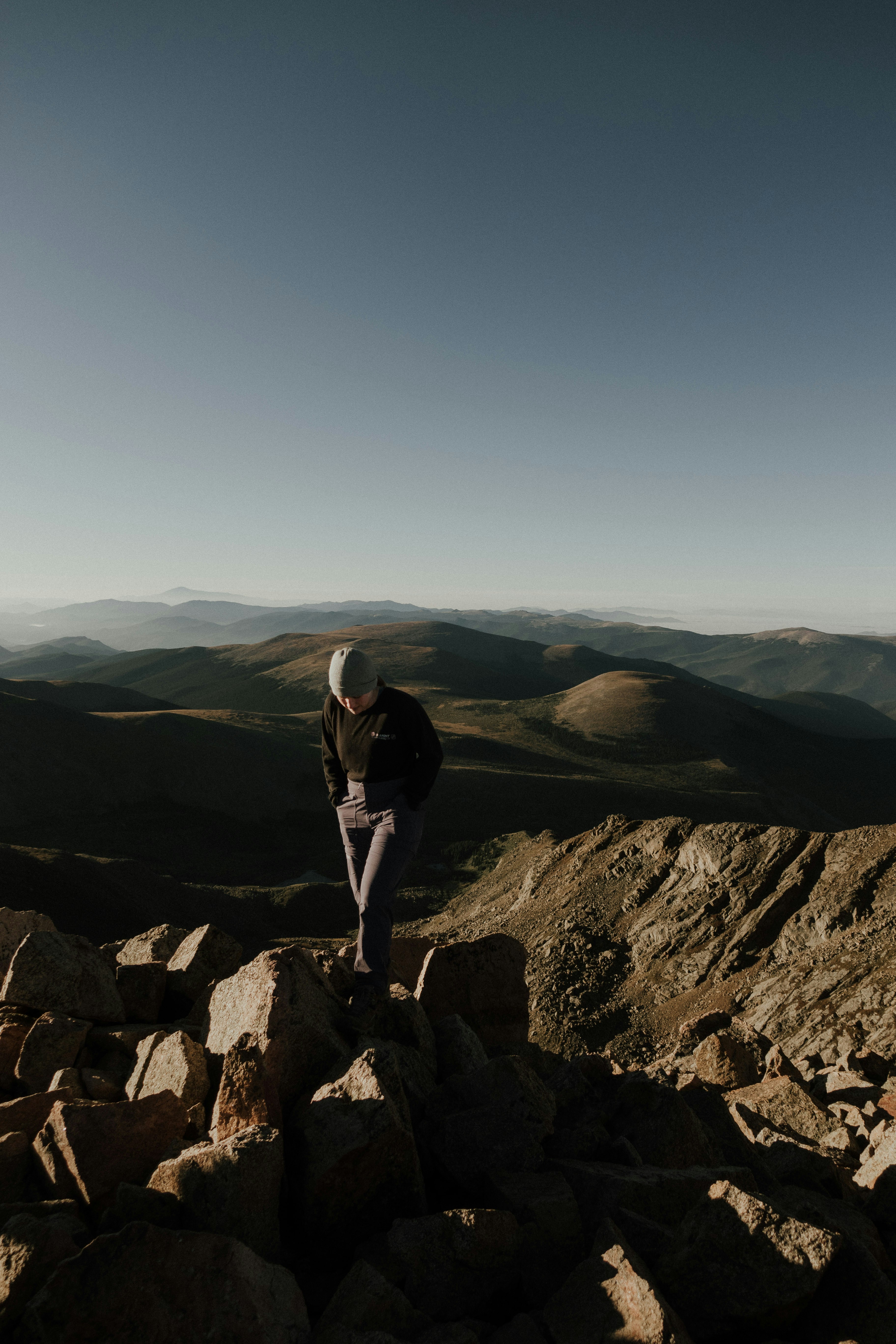 Photo by nomadicfitlust