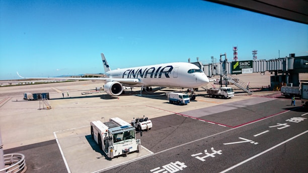 Finnair Strike Impact: Flights Cancelled and Travel Disruptions