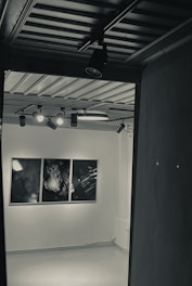 A fresh selection of newly released digital artworks showcased on a light background.